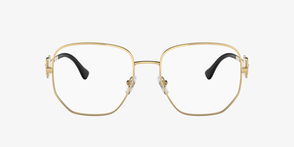 Introducir 69+ imagen versace designer glasses for men - Ecover.mx