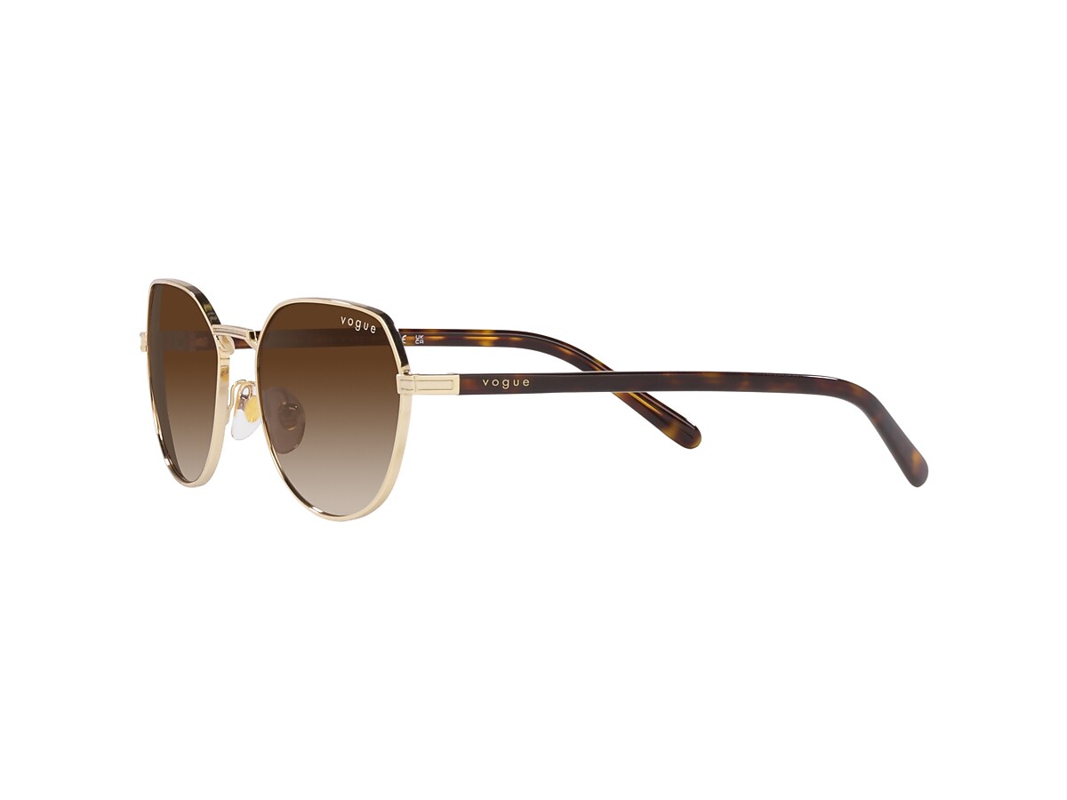 Vogue aviator outlet sunglasses