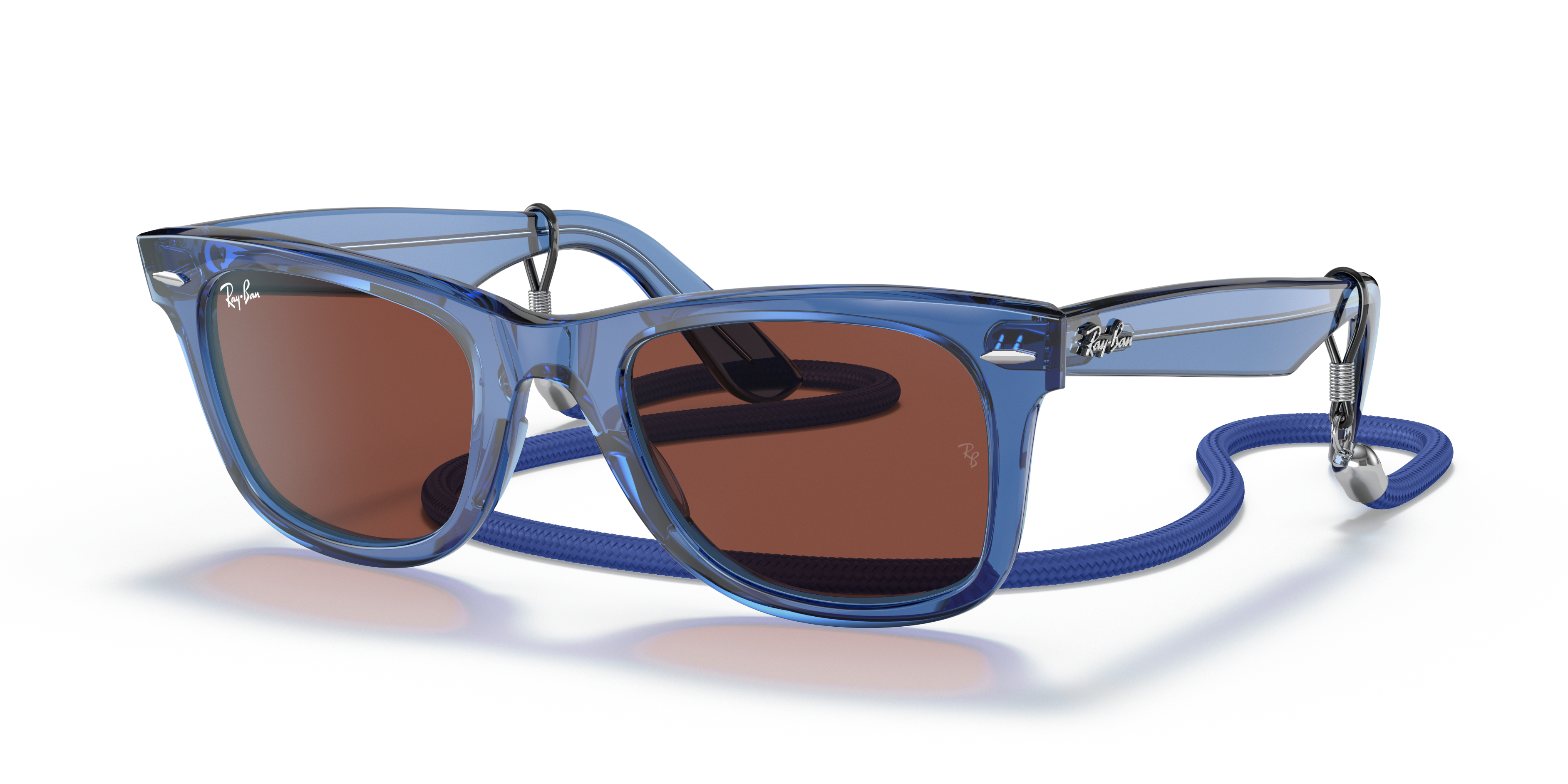 Ray-Ban Original Wayfarer Classic Sunglasses | Corporate Gifts | C&T –  Clove & Twine
