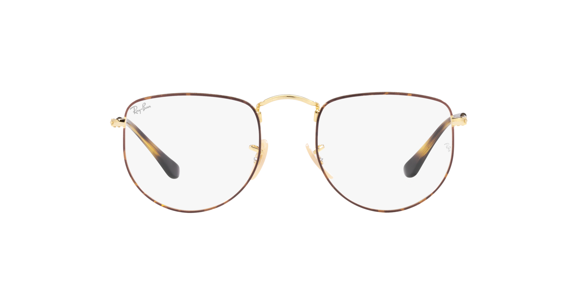 RB3958V Elon Optics Limited Edition