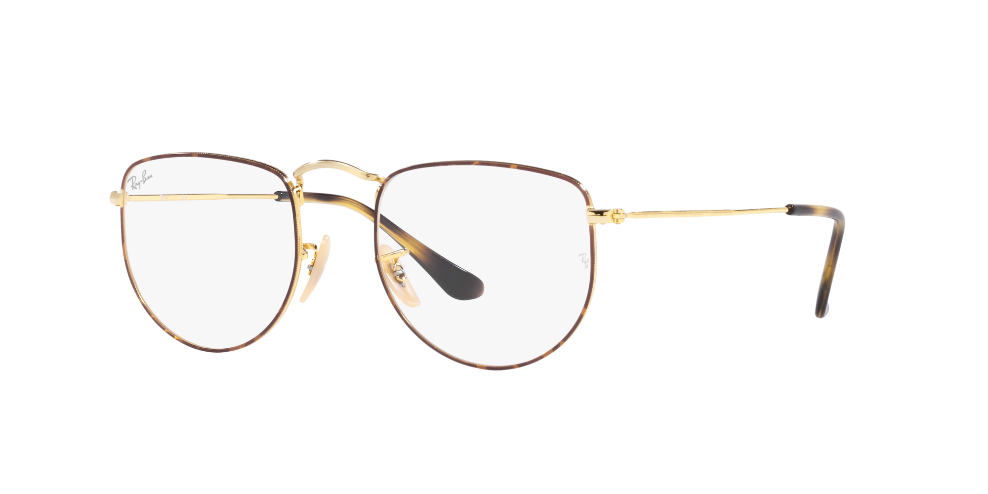 RB3958V Elon Optics Limited Edition