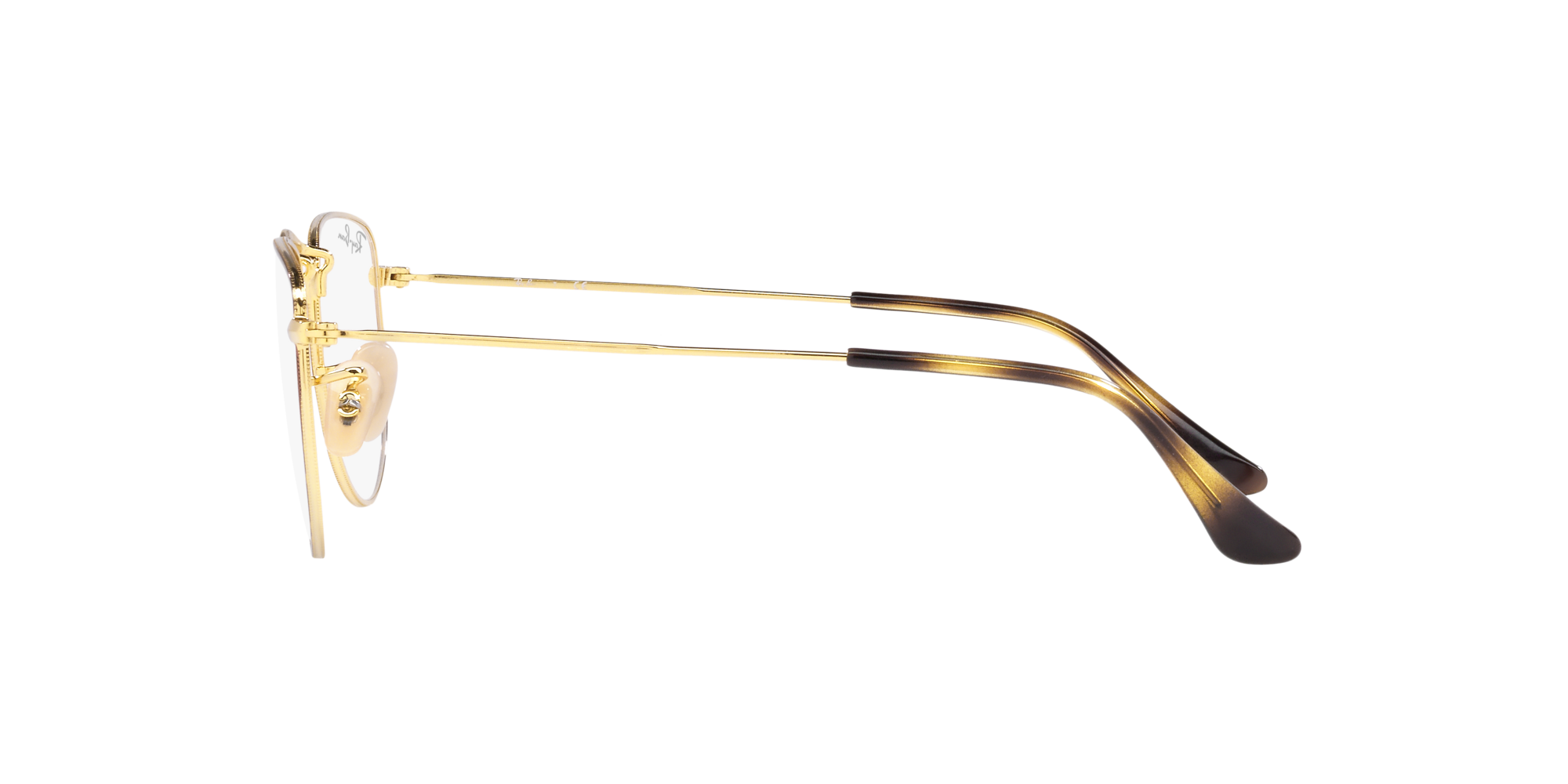 RB3958V Elon Optics Limited Edition