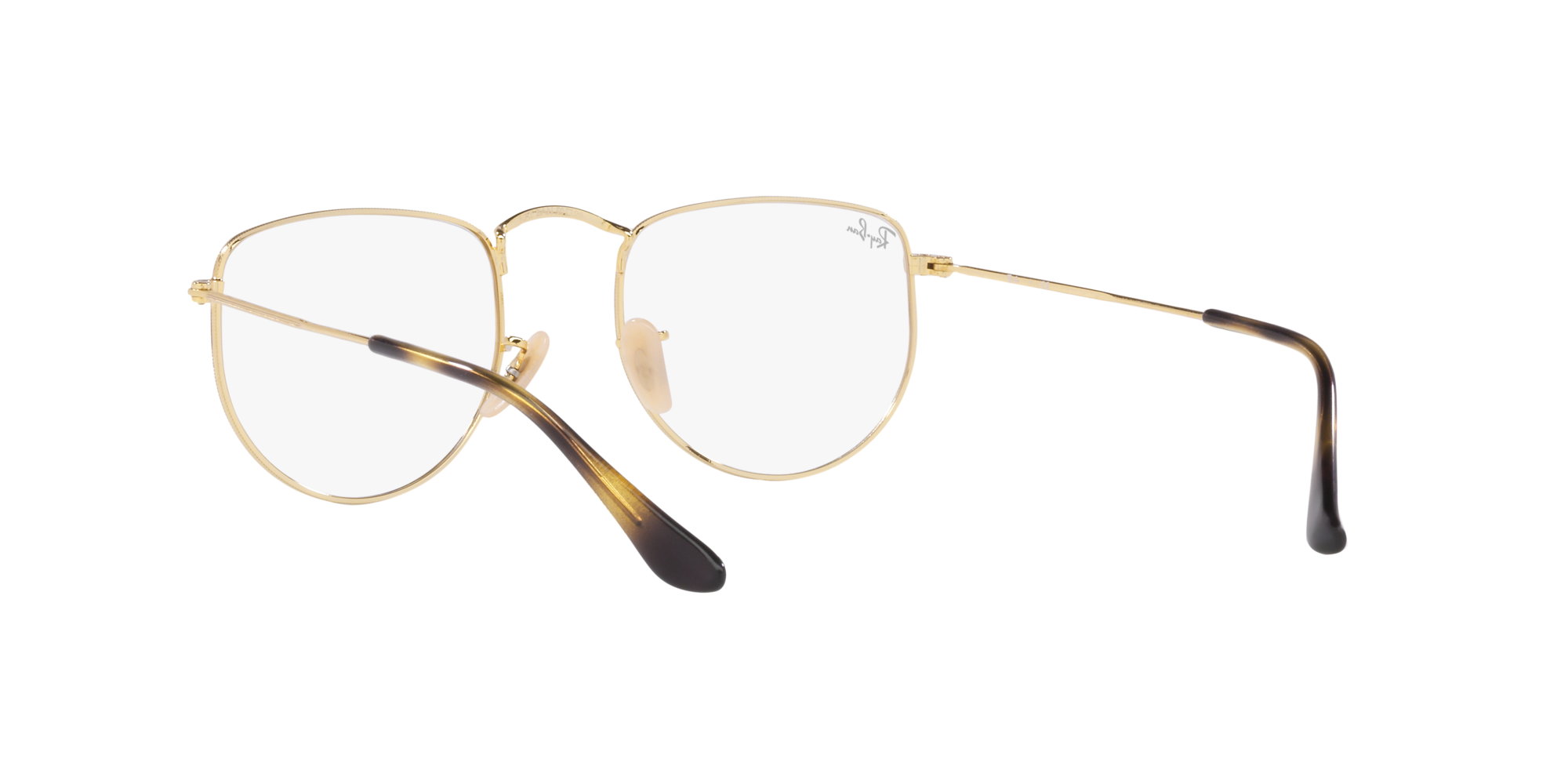 RB3958V Elon Optics Limited Edition