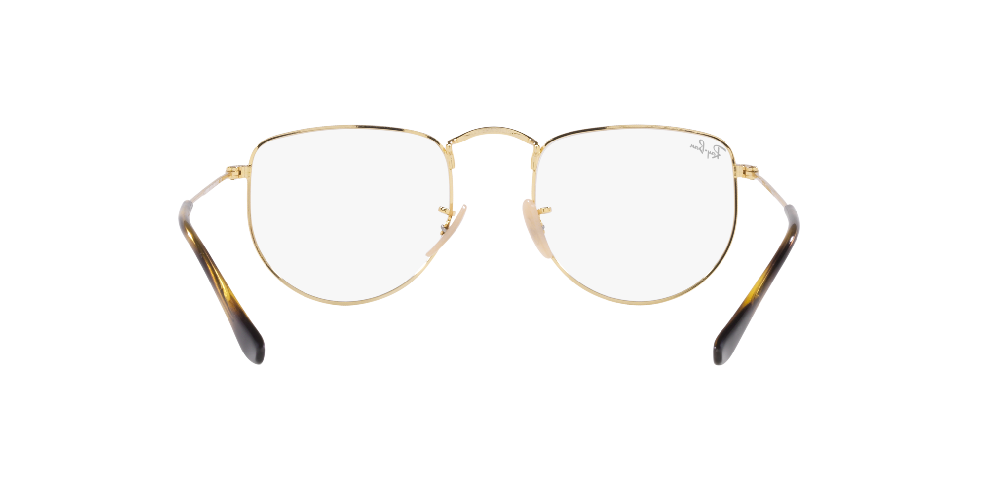 RB3958V Elon Optics Limited Edition