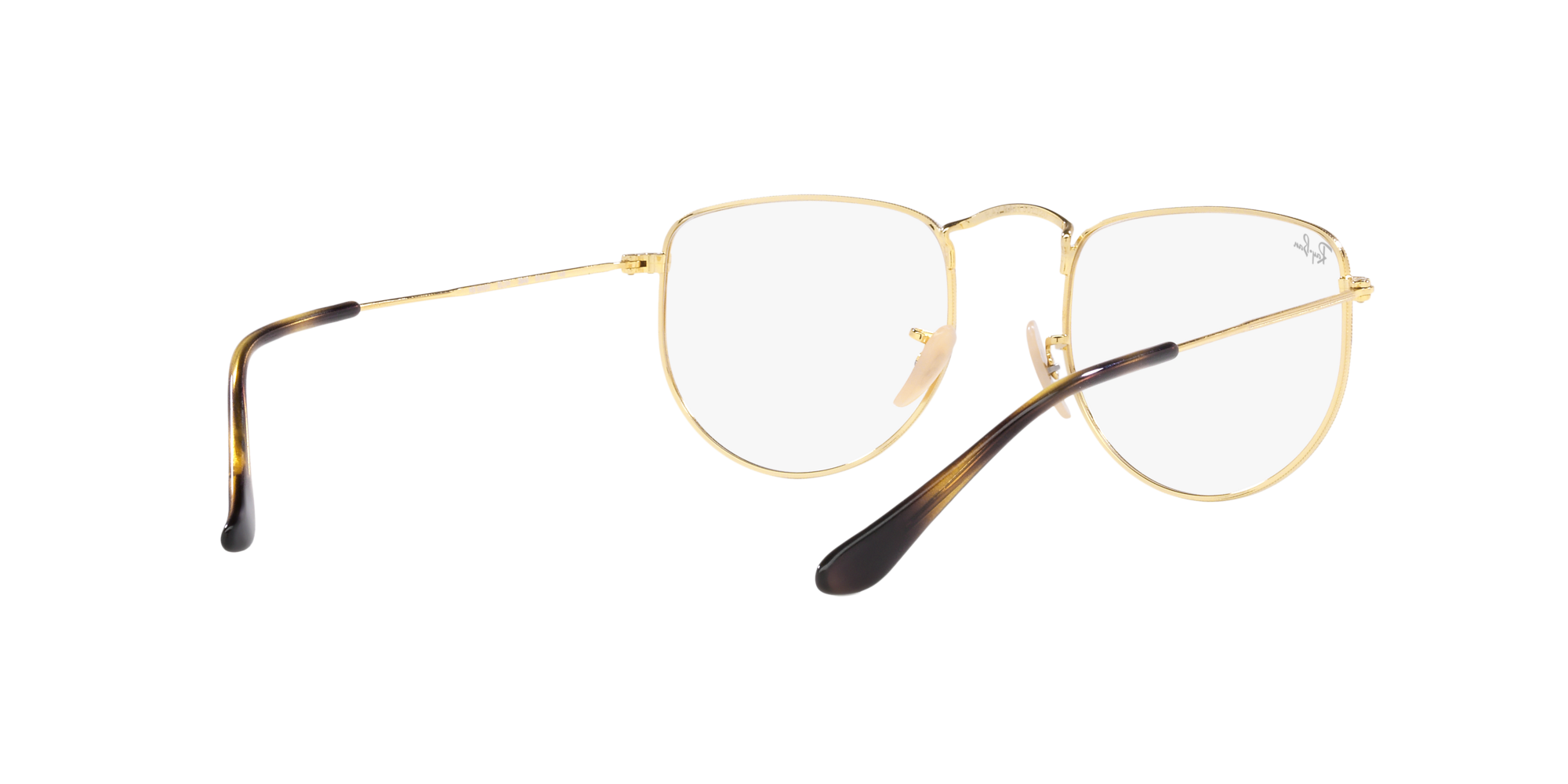 RB3958V Elon Optics Limited Edition
