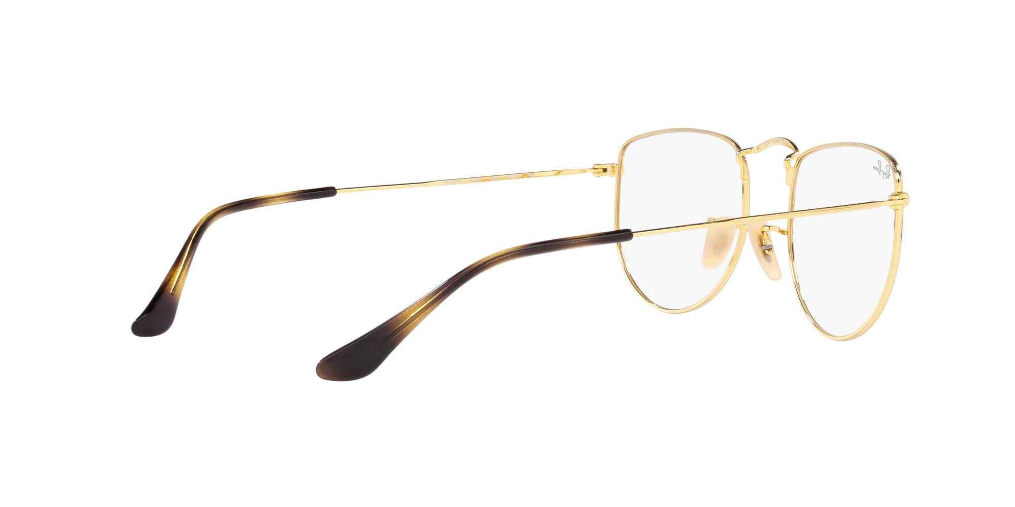 RB3958V Elon Optics Limited Edition