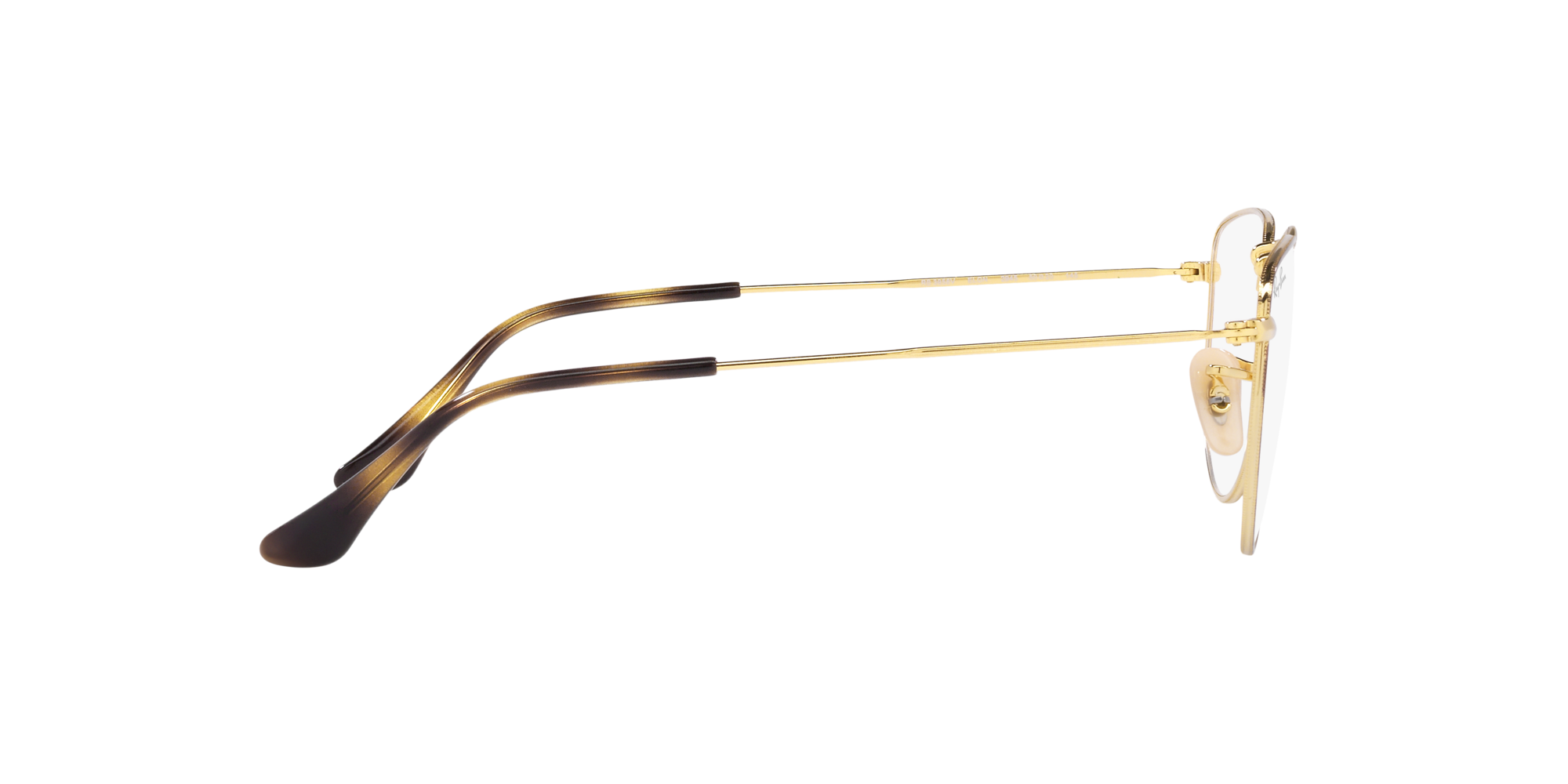 RB3958V Elon Optics Limited Edition