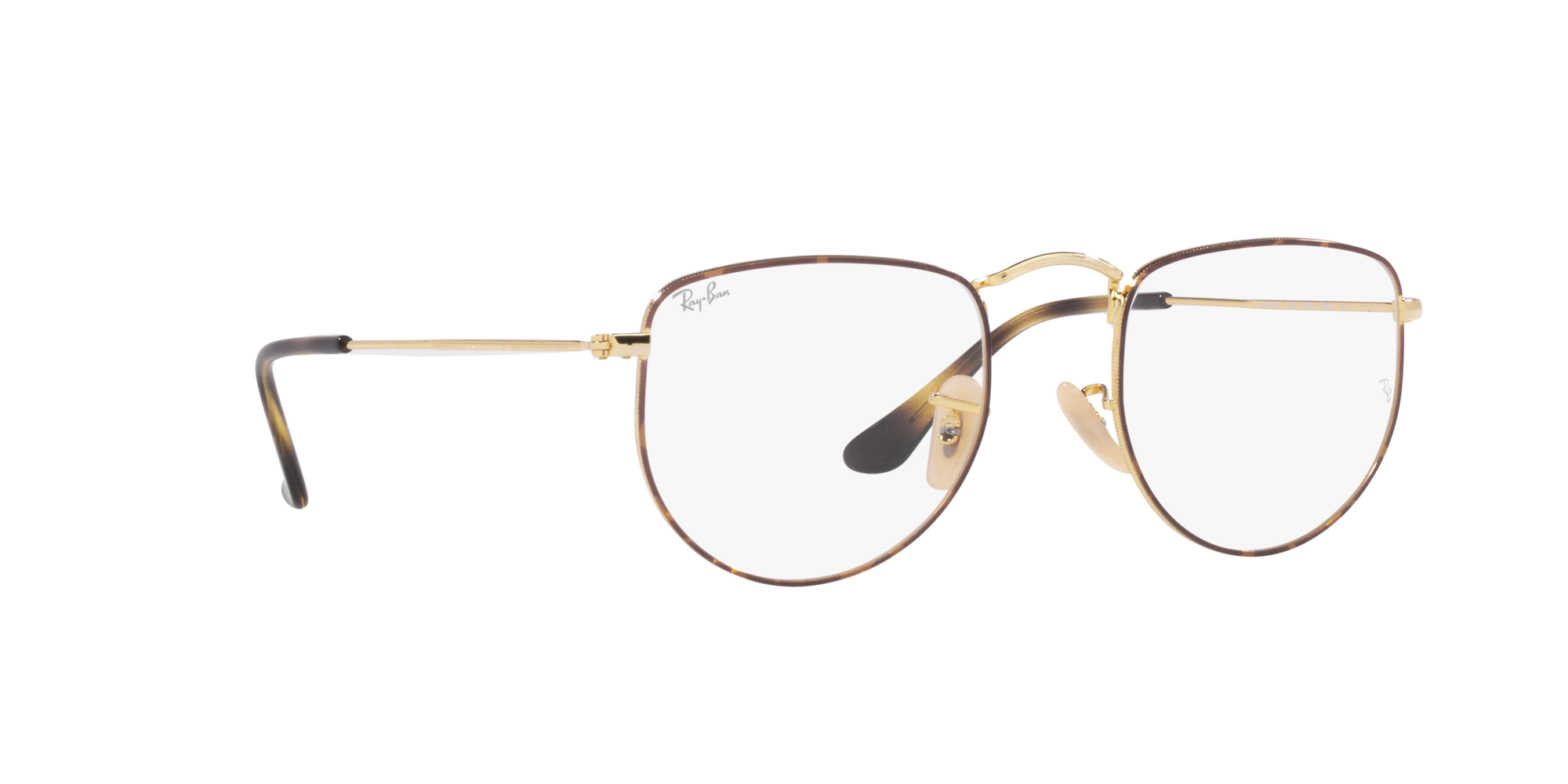RB3958V Elon Optics Limited Edition