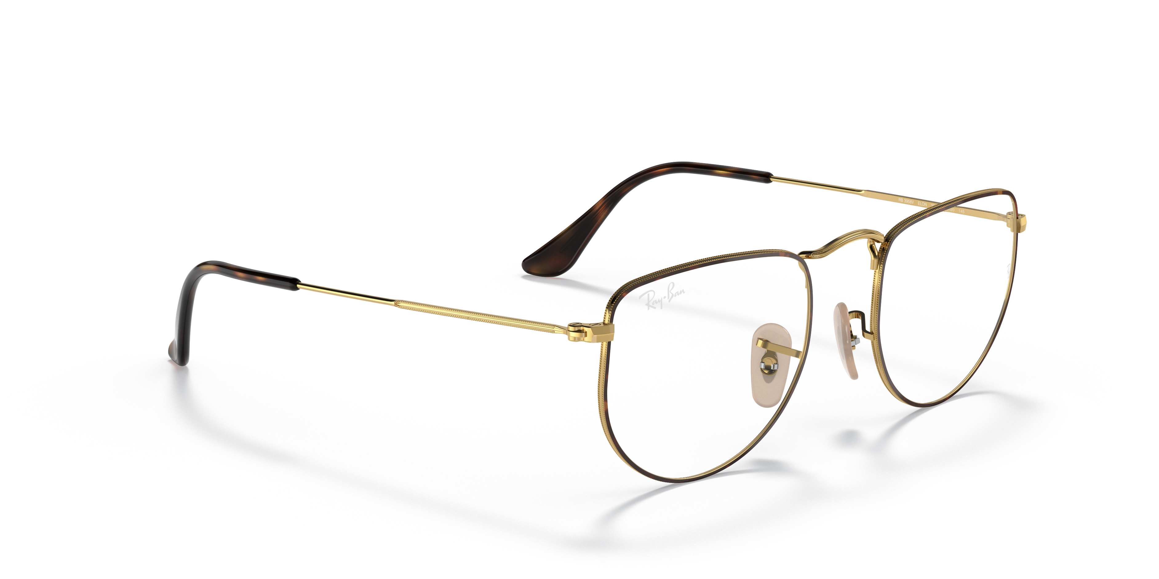 RB3958V Elon Optics Limited Edition