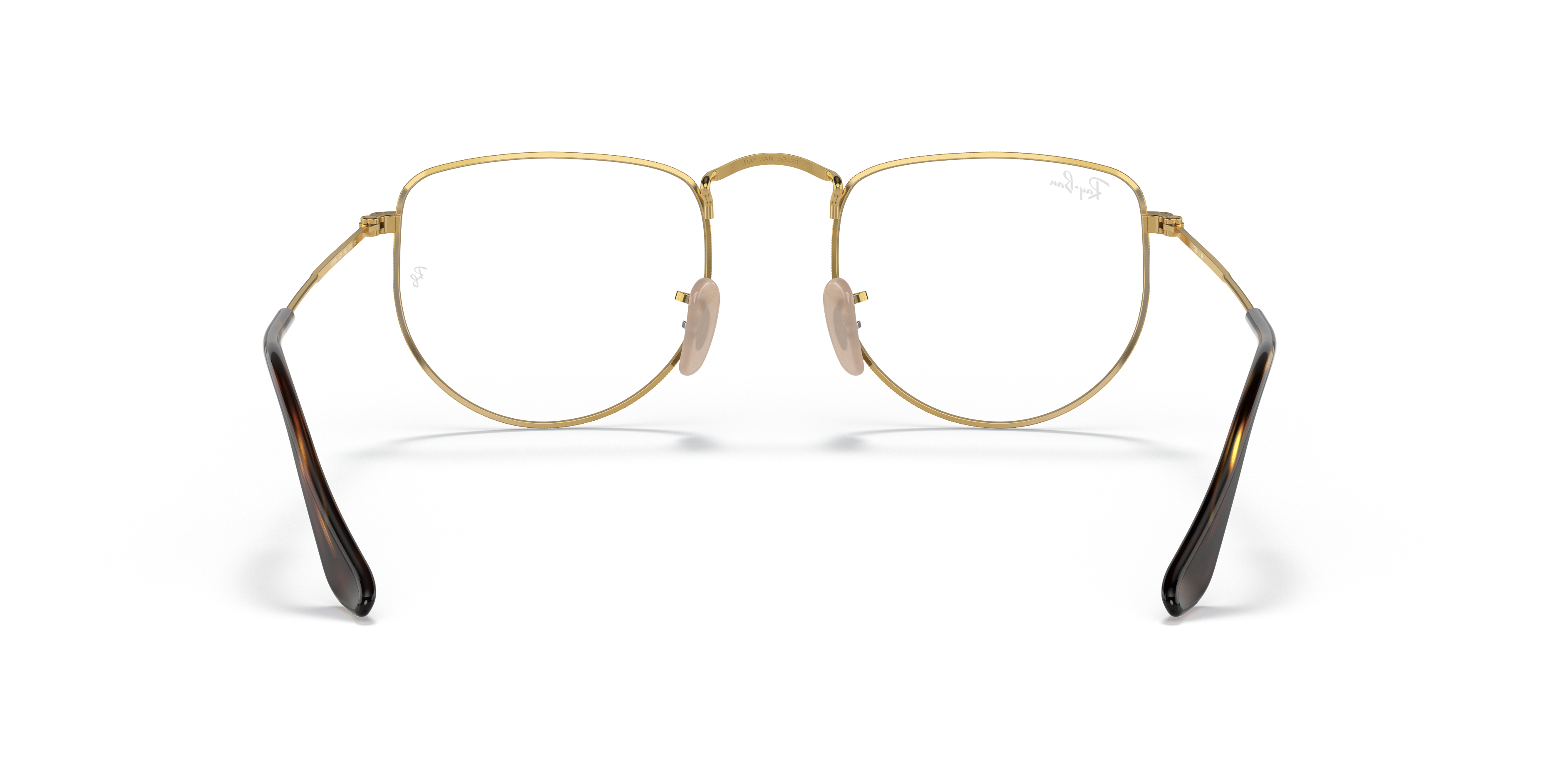 RB3958V Elon Optics Limited Edition