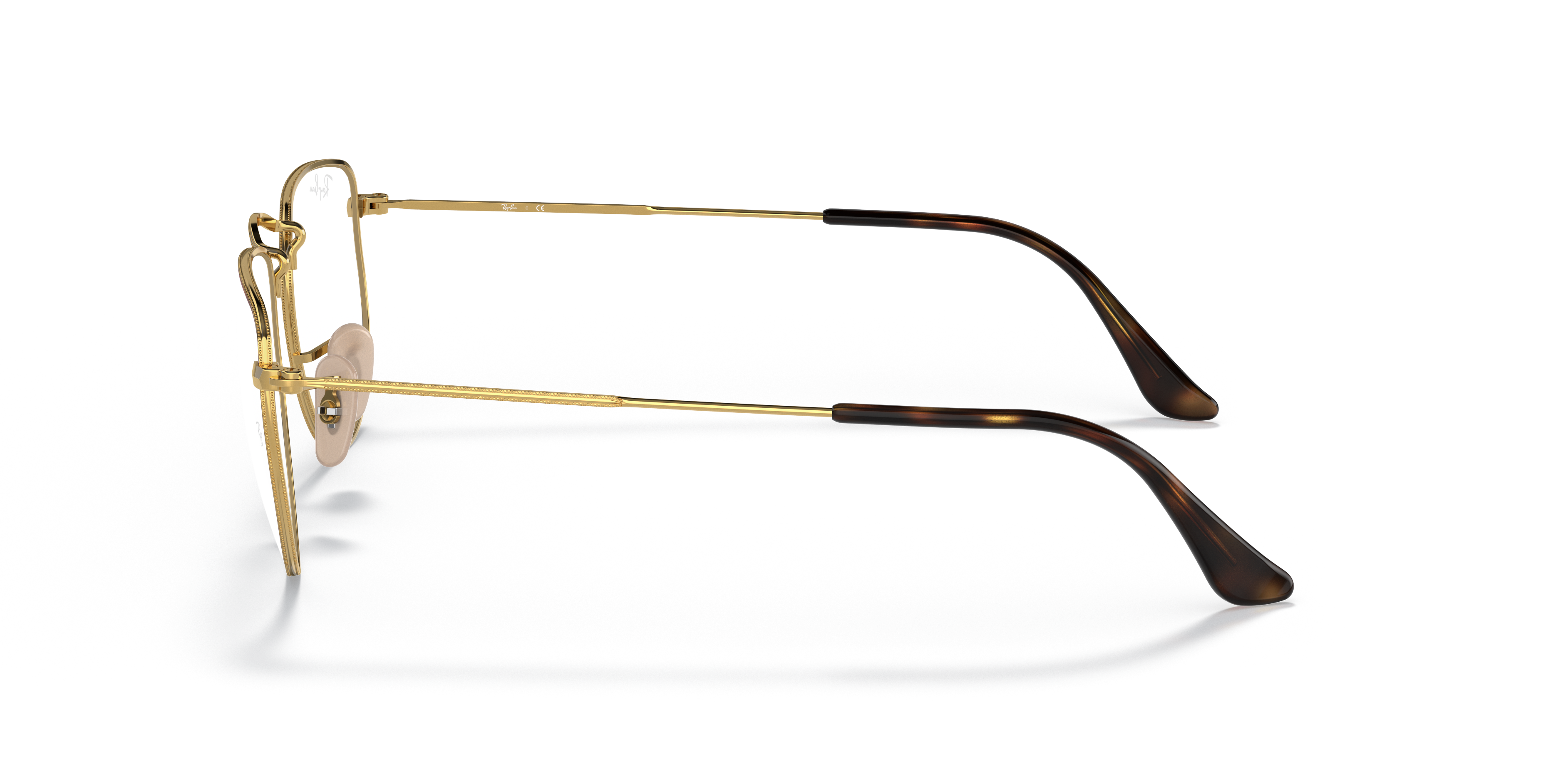 RB3958V Elon Optics Limited Edition