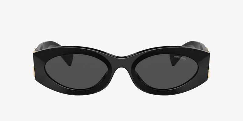 Miu Miu MU A03S Sunglasses | LensCrafters Miu Miu MU A03S Sunglasses | LensCrafters