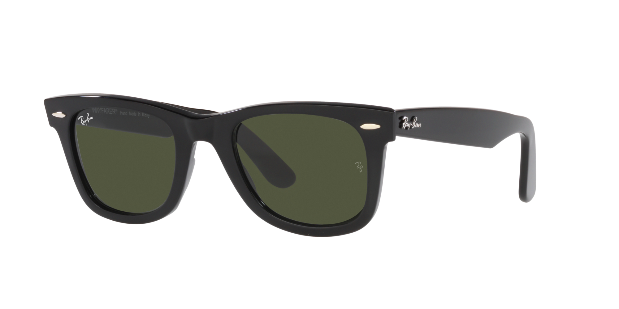 RB2140 Original Wayfarer Bio-Based