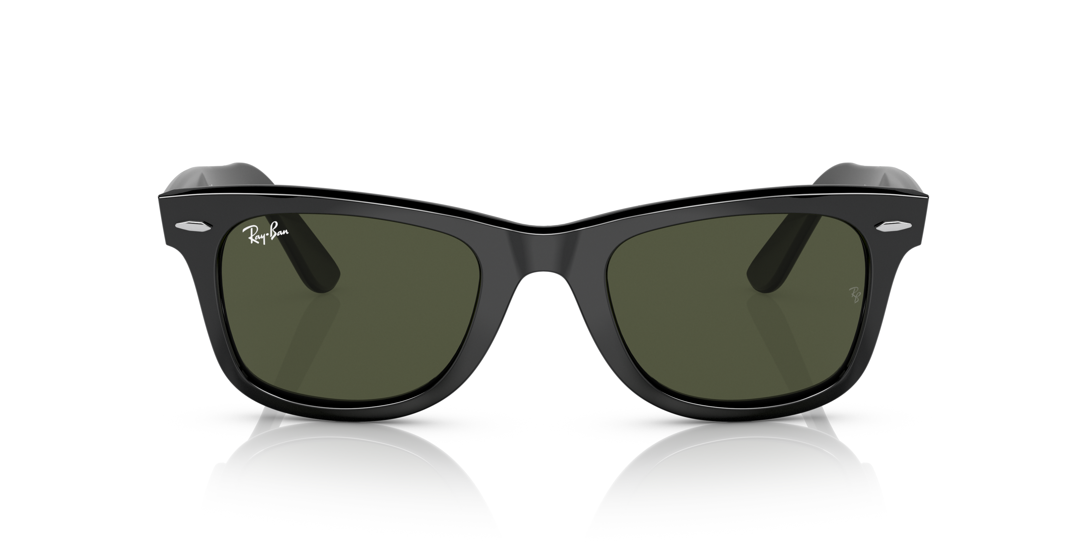 RB2140 Original Wayfarer Bio-Based