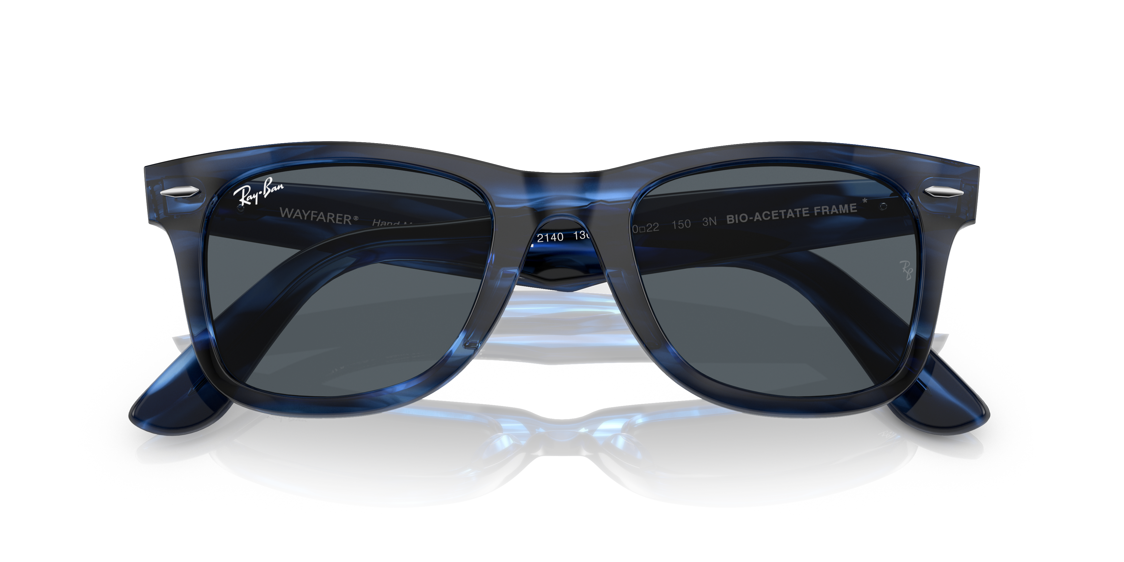 RB2140 Original Wayfarer Bio-Based