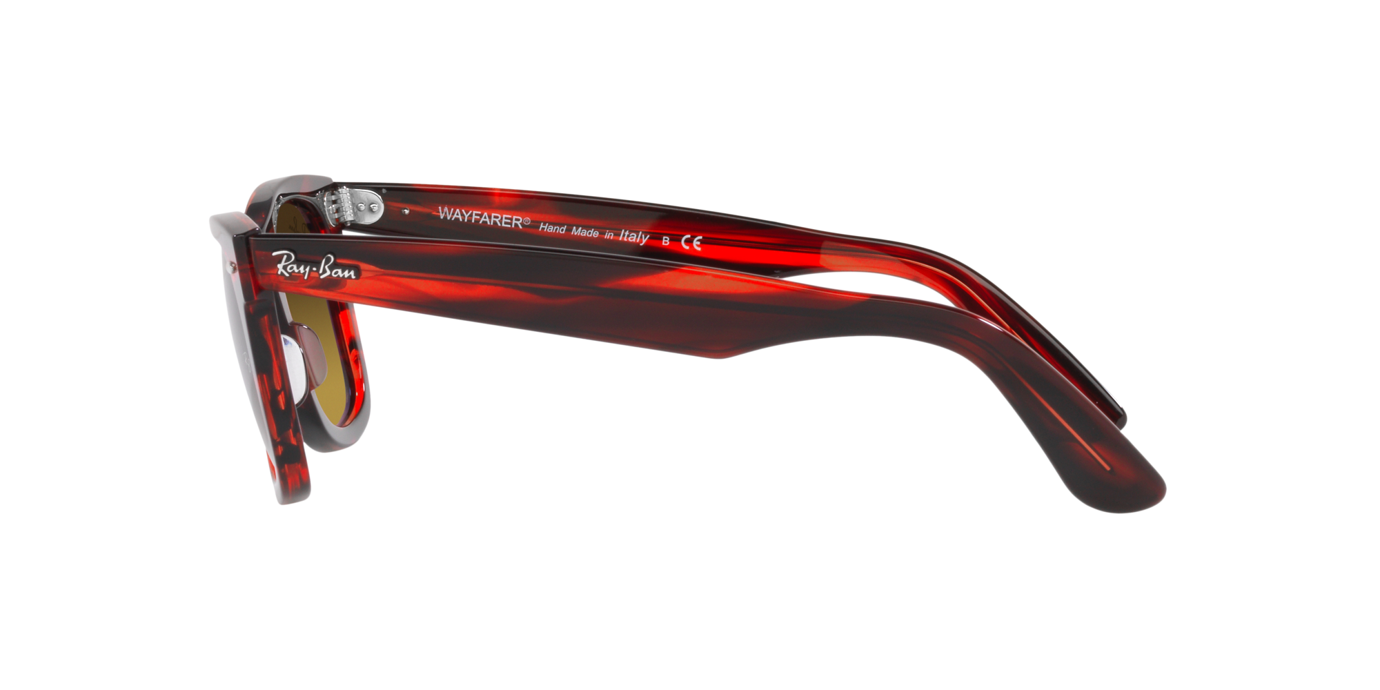 RB2140 Original Wayfarer Bio-Based