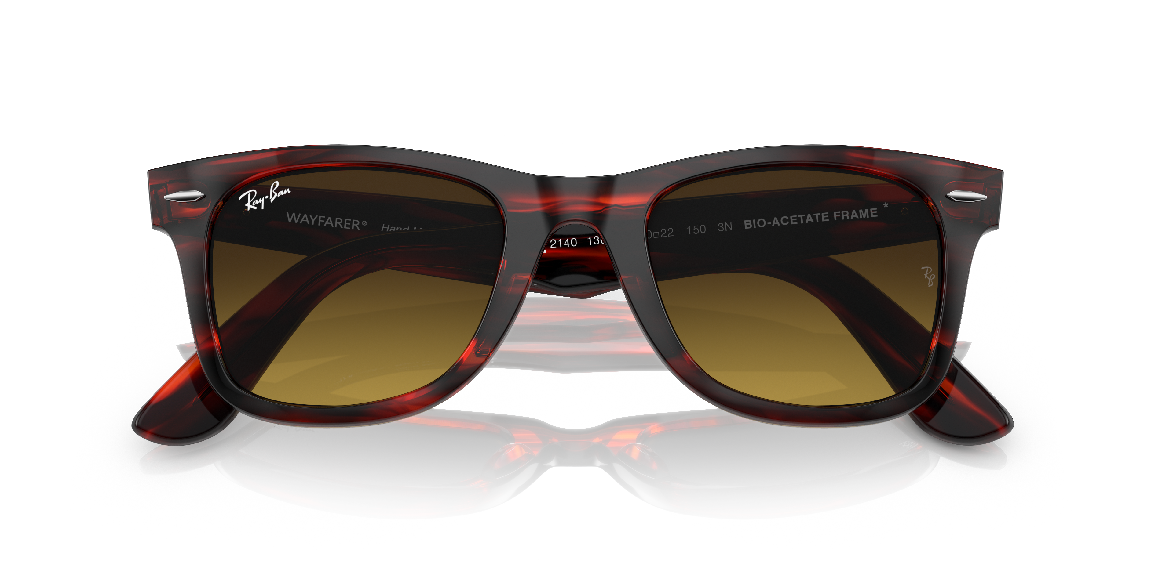 RB2140 Original Wayfarer Bio-Based