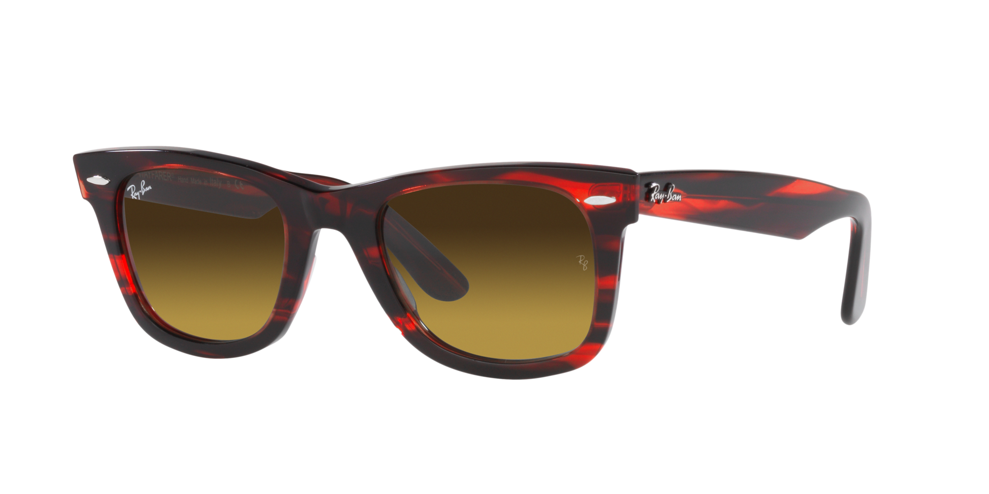 RB2140 Original Wayfarer Bio-Based