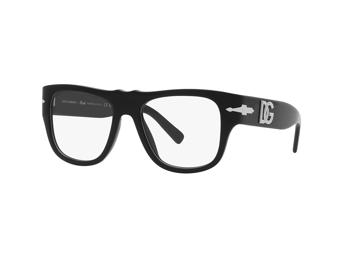 Persol PO3294V Eyeglasses 1167 Transparent Azure