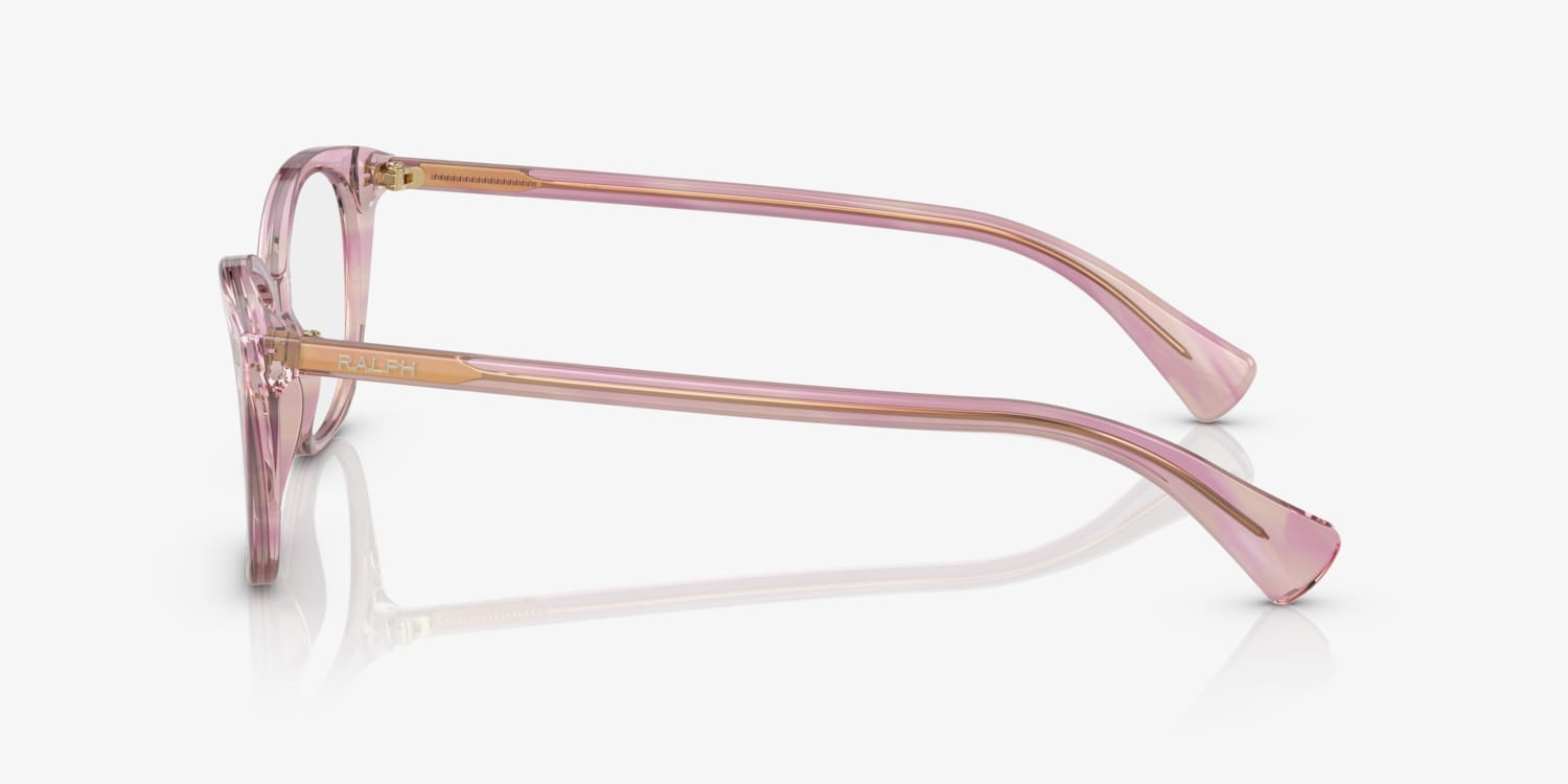 Ralph by Ralph Lauren RA7146 Eyeglasses | LensCrafters Ralph by Ralph Lauren RA7146 Eyeglasses | LensCrafters