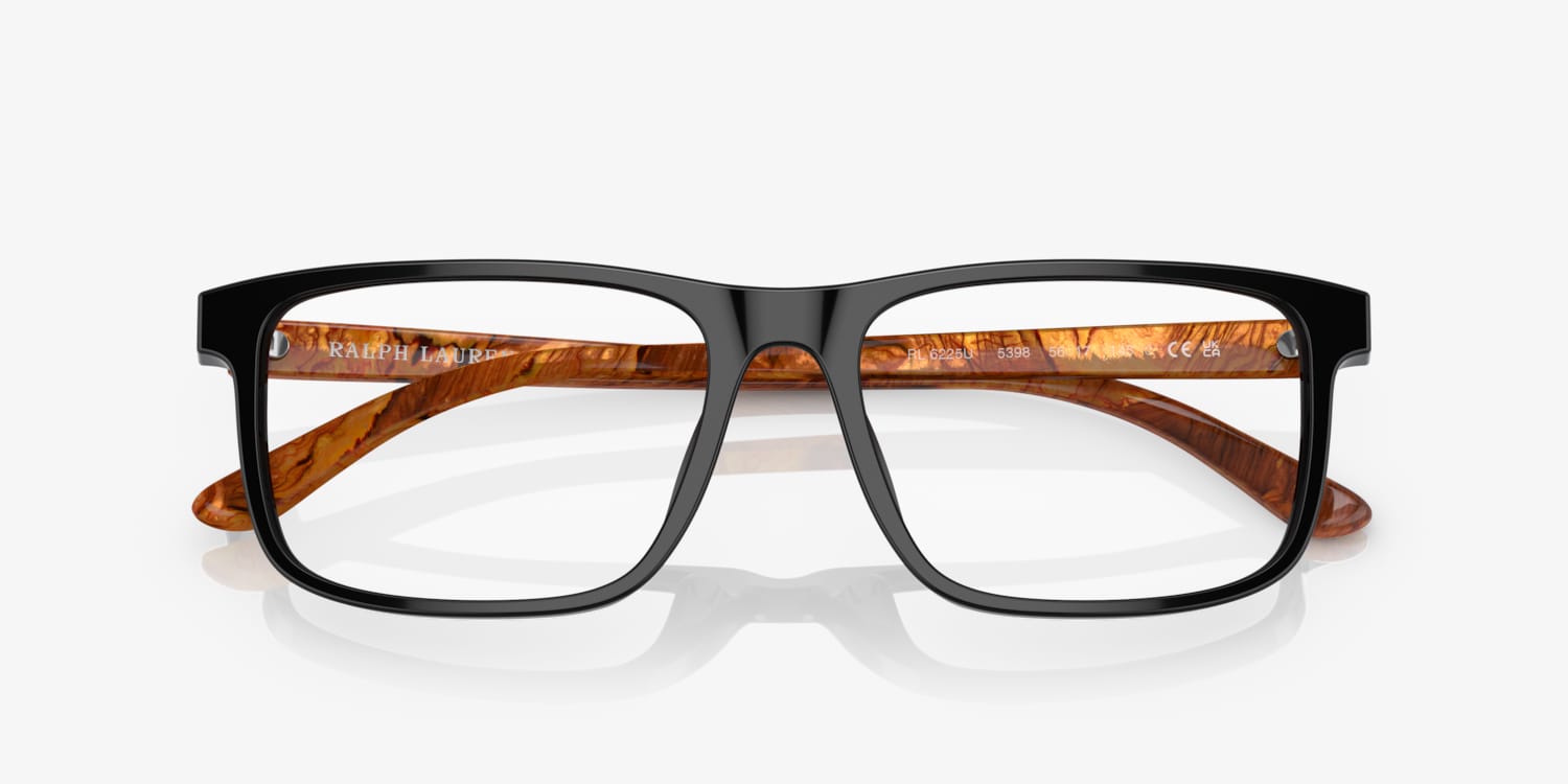 Ralph Lauren RL6225U Eyeglasses | LensCrafters