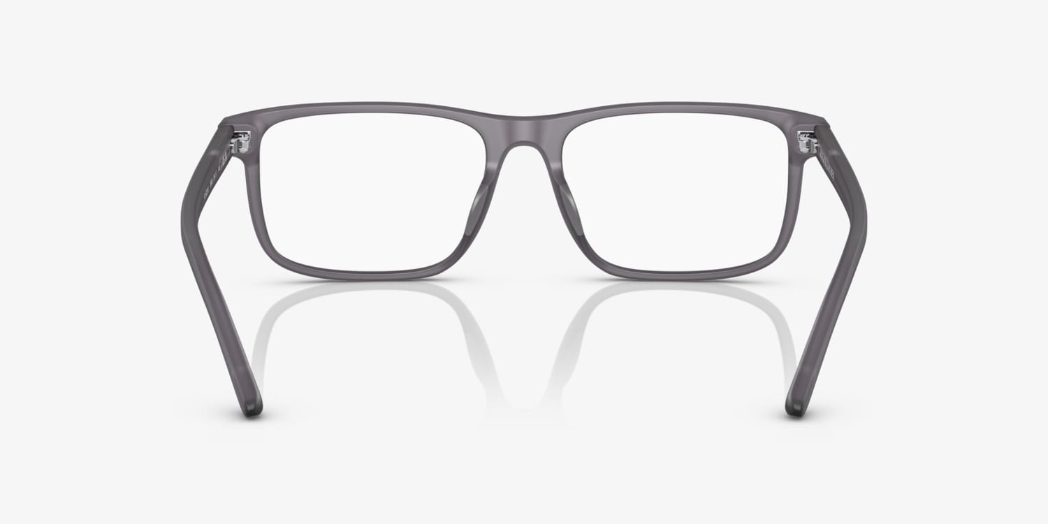 Ralph Lauren RL6225U Eyeglasses | LensCrafters