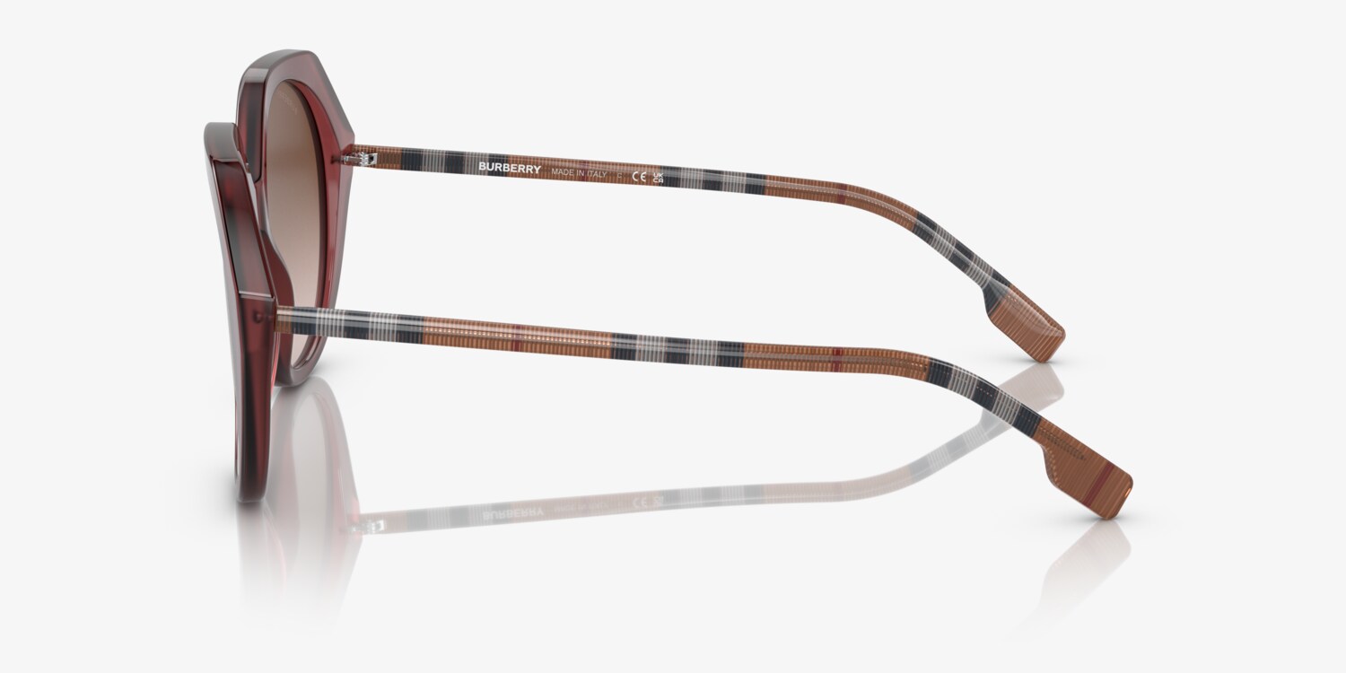 burberry eyeglasses que es
