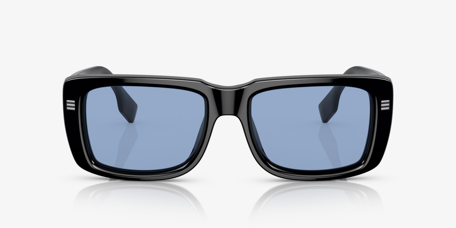 Burberry BE4376U Jarvis Sunglasses | LensCrafters
