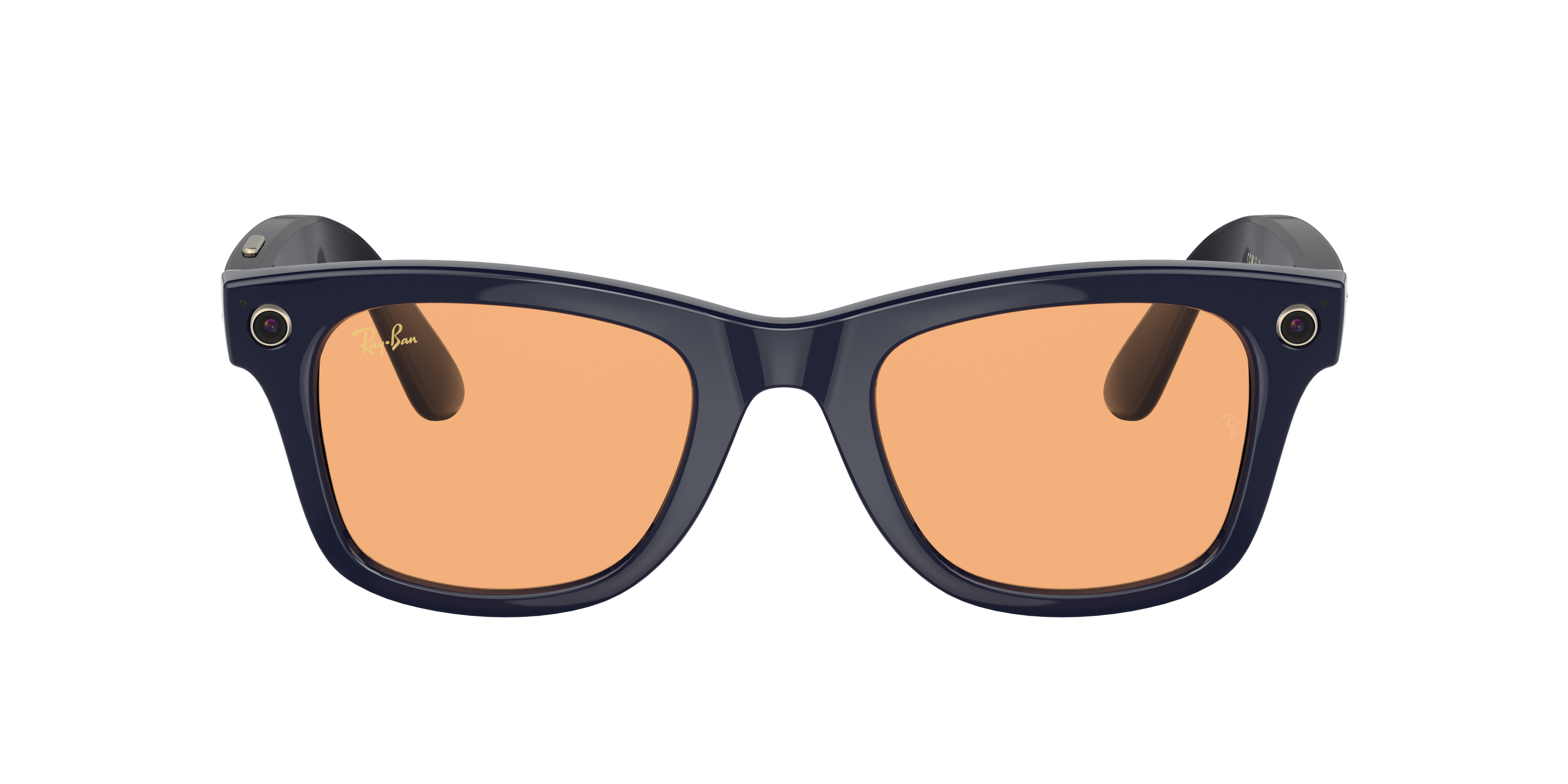 lenscrafters smart glasses