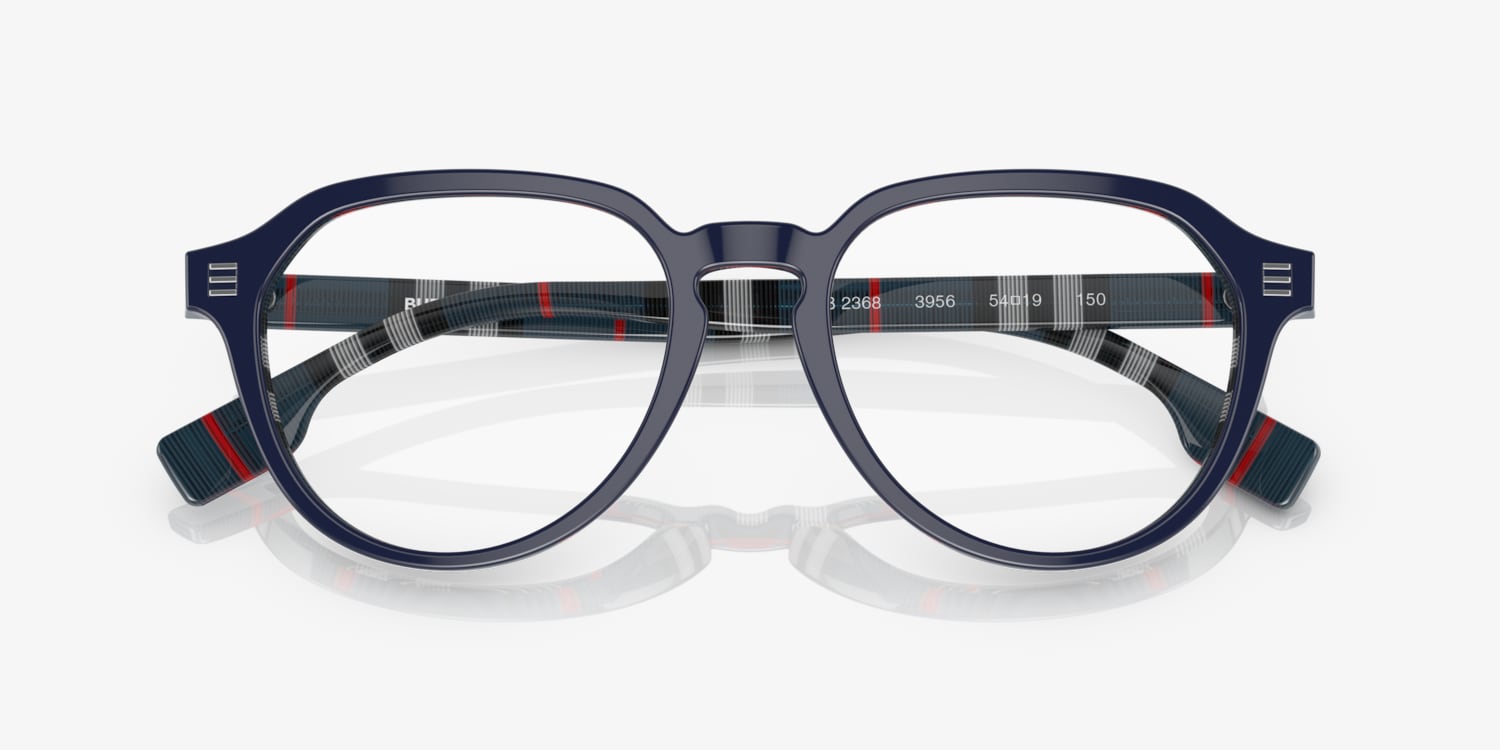 Burberry BE2368 Archie Eyeglasses | LensCrafters
