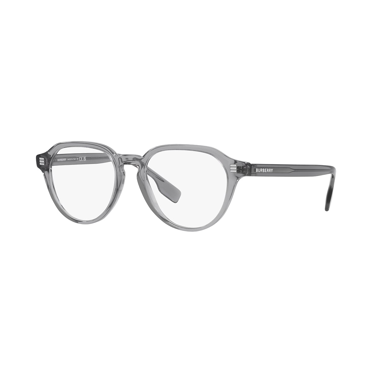 Burberry glasses deals kids grey