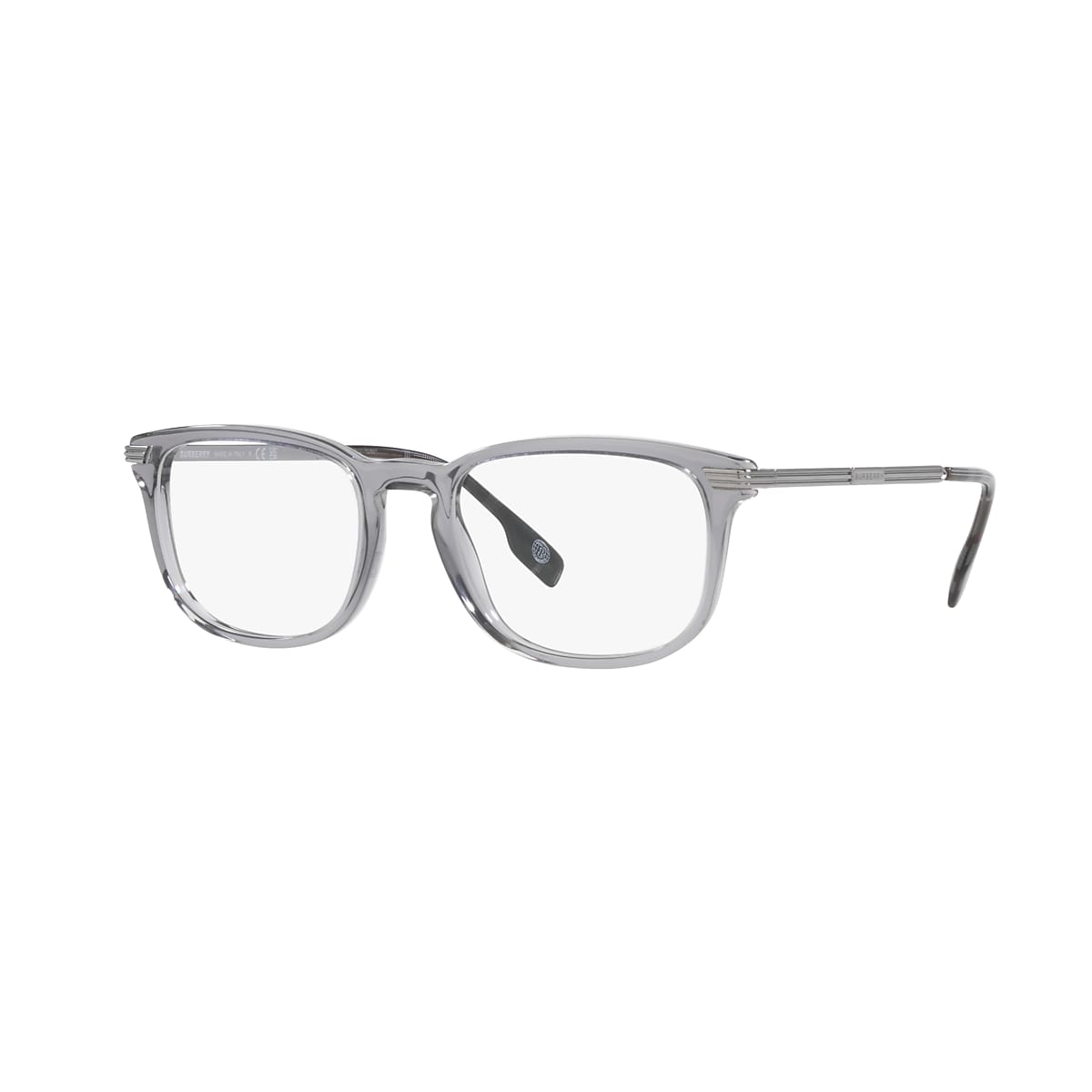 Burberry glasses on sale kids grey