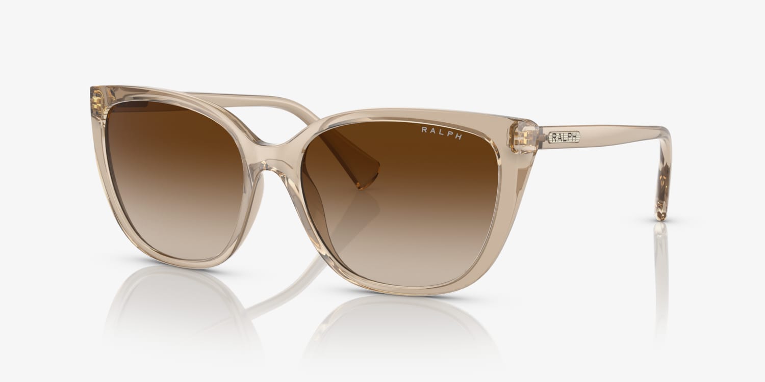Ralph by Ralph Lauren RA7174U Eyeglasses | LensCrafters