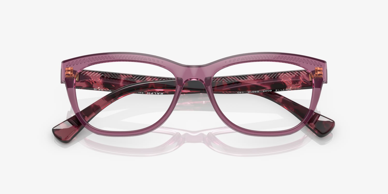 Ralph by Ralph Lauren RA7113 Eyeglasses | LensCrafters Ralph by Ralph Lauren RA7113 Eyeglasses | LensCrafters