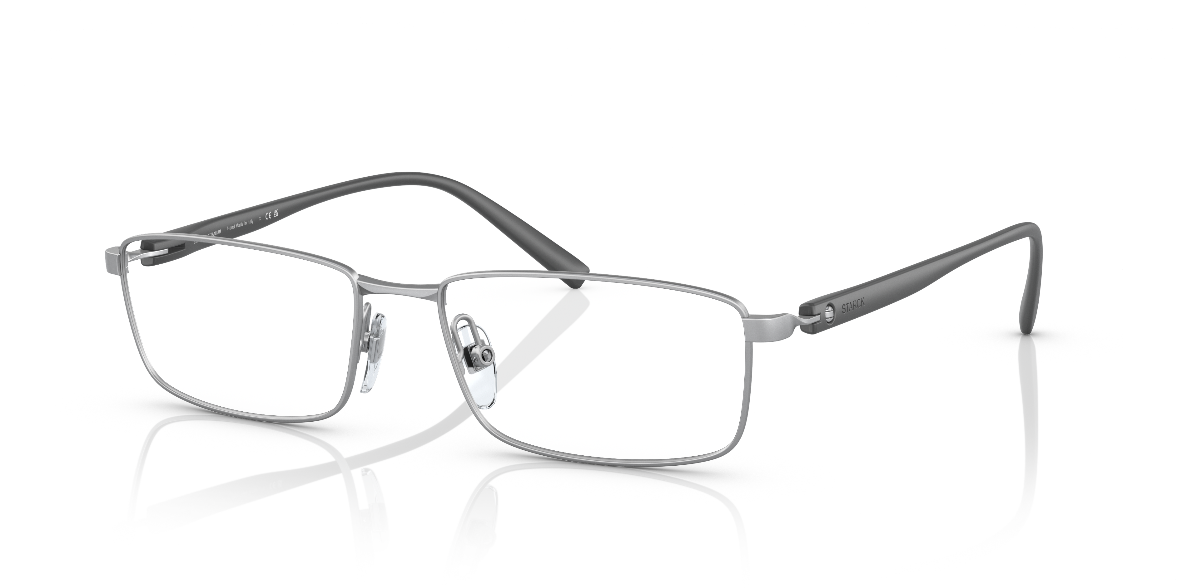 Starck SHT Eyeglasses   LensCrafters