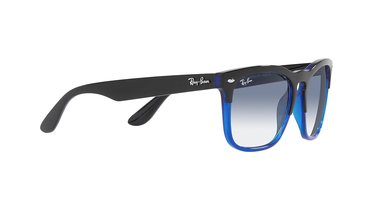 Ray-Ban RB4487 Steve Sunglasses | LensCrafters