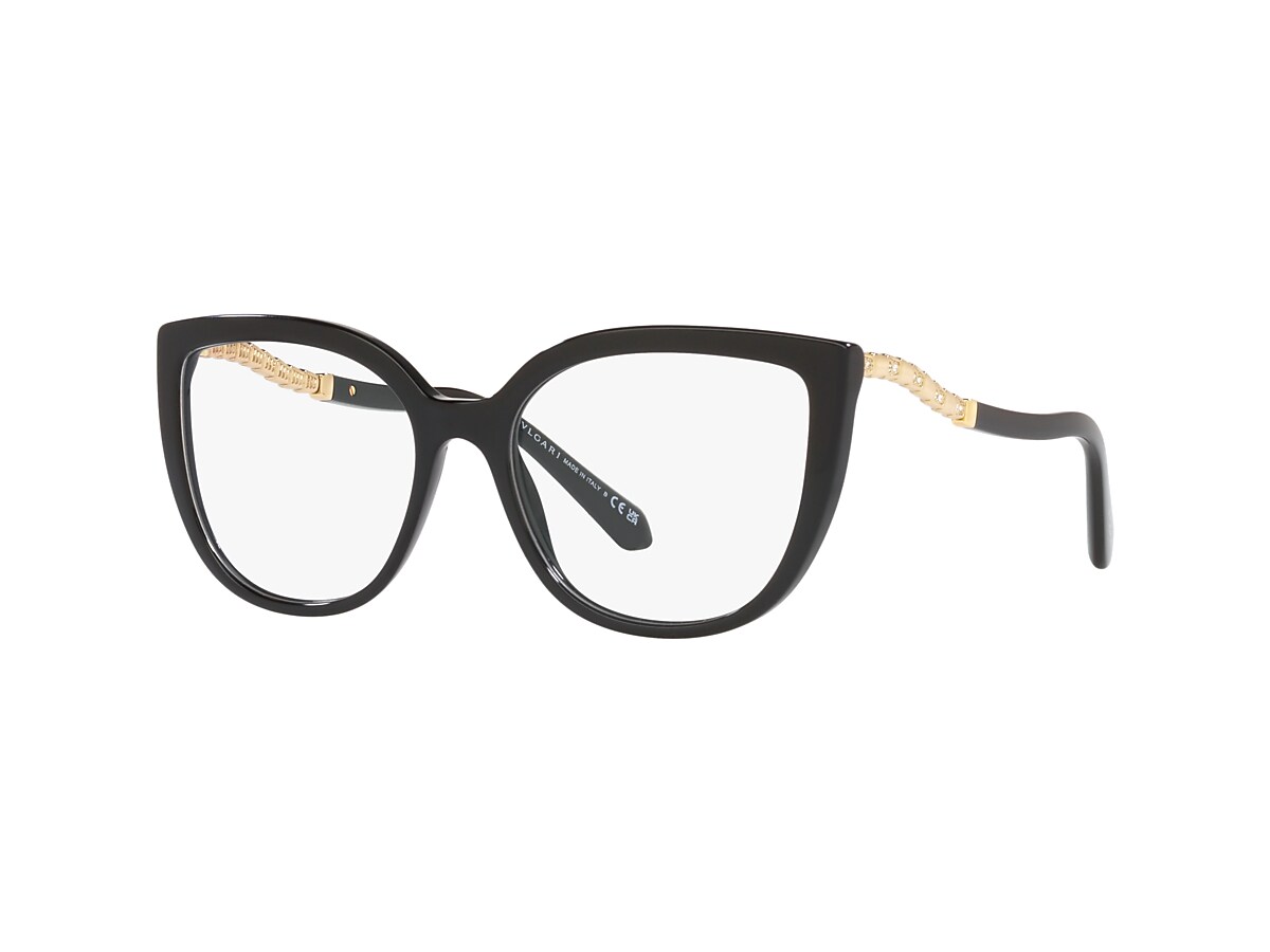 Lenscrafters best sale bvlgari frames