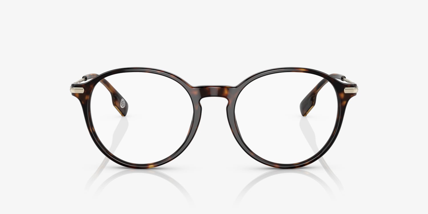 Burberry BE2365 Alisson Eyeglasses | LensCrafters