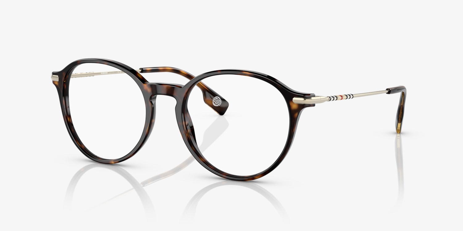Burberry BE2365 Alisson Eyeglasses | LensCrafters