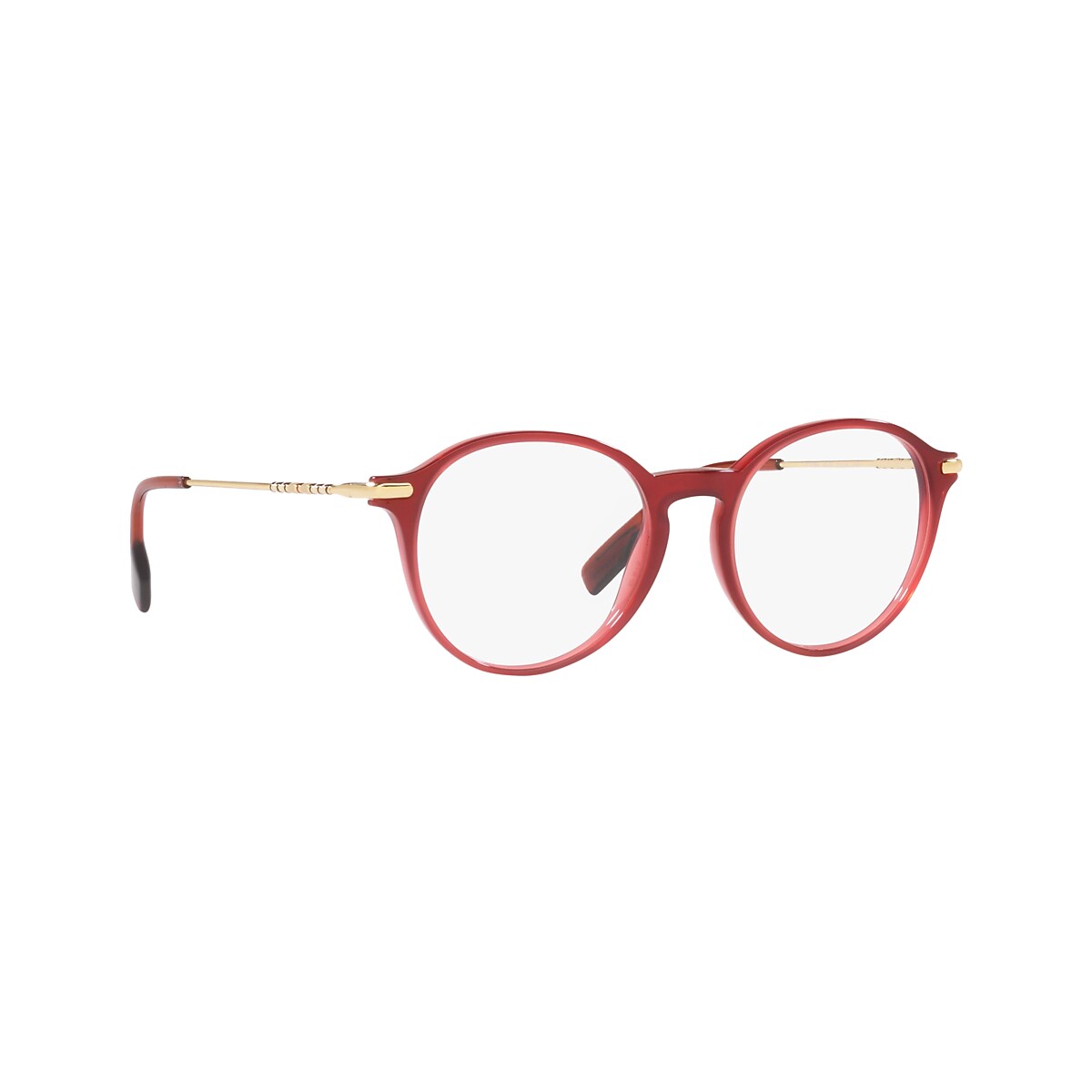 Burberry BE2365 Alisson Eyeglasses | LensCrafters