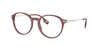 Burberry BE2365 Alisson Eyeglasses | LensCrafters