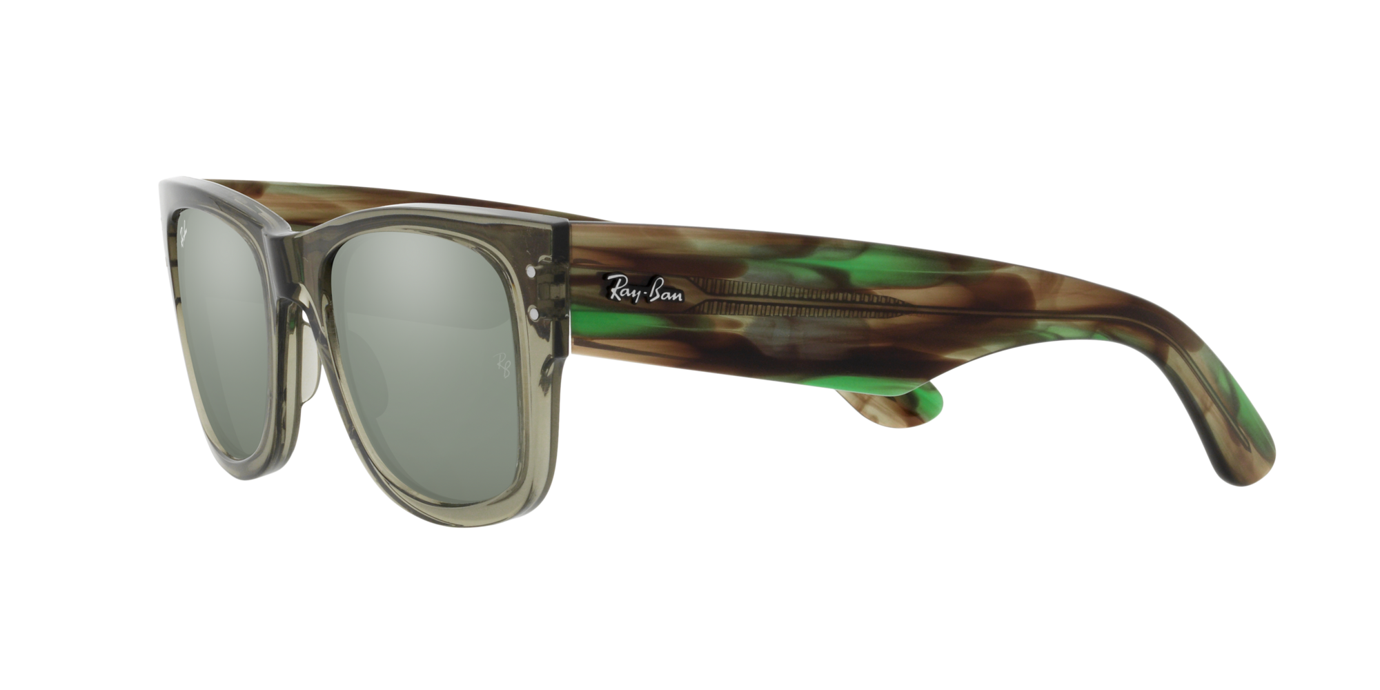 RB0840S Mega Wayfarer