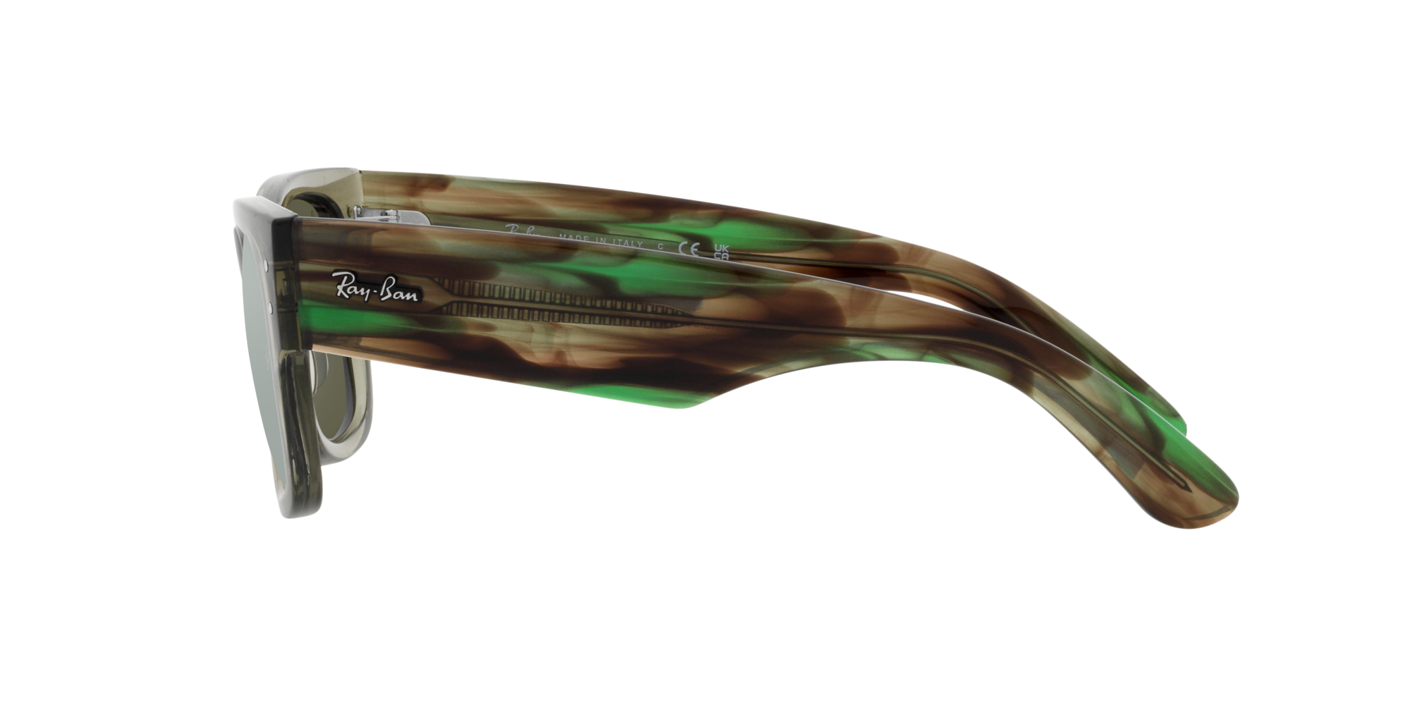 RB0840S Mega Wayfarer