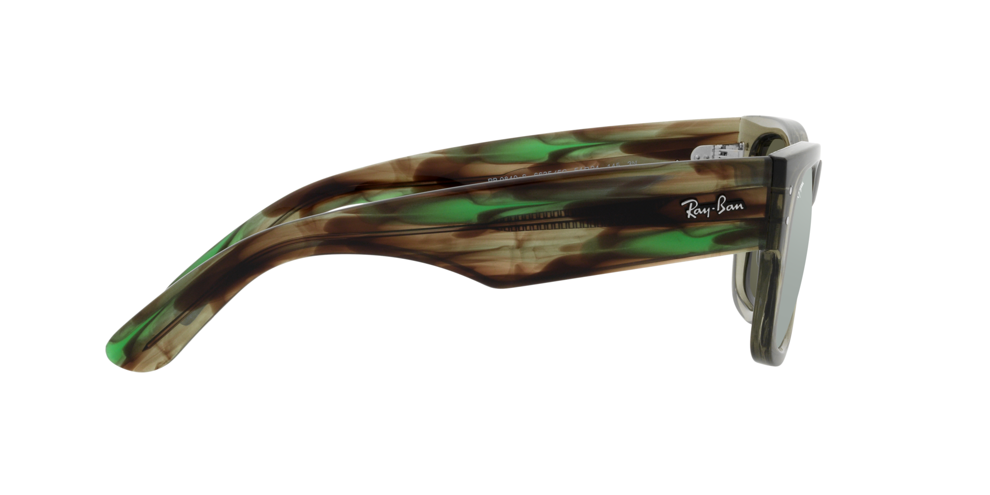 RB0840S Mega Wayfarer