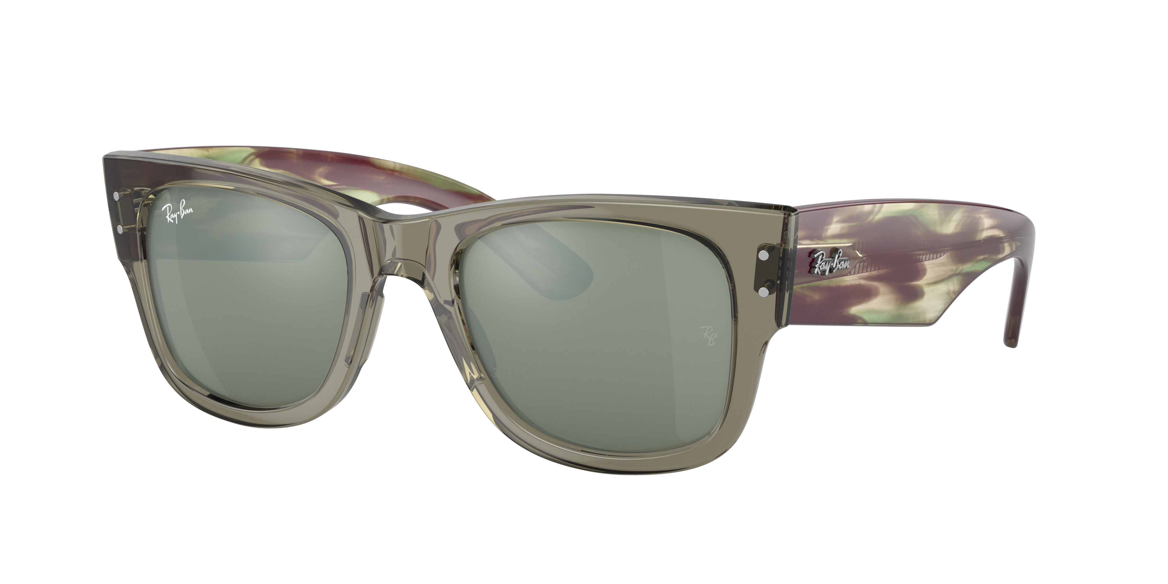 RB0840S Mega Wayfarer