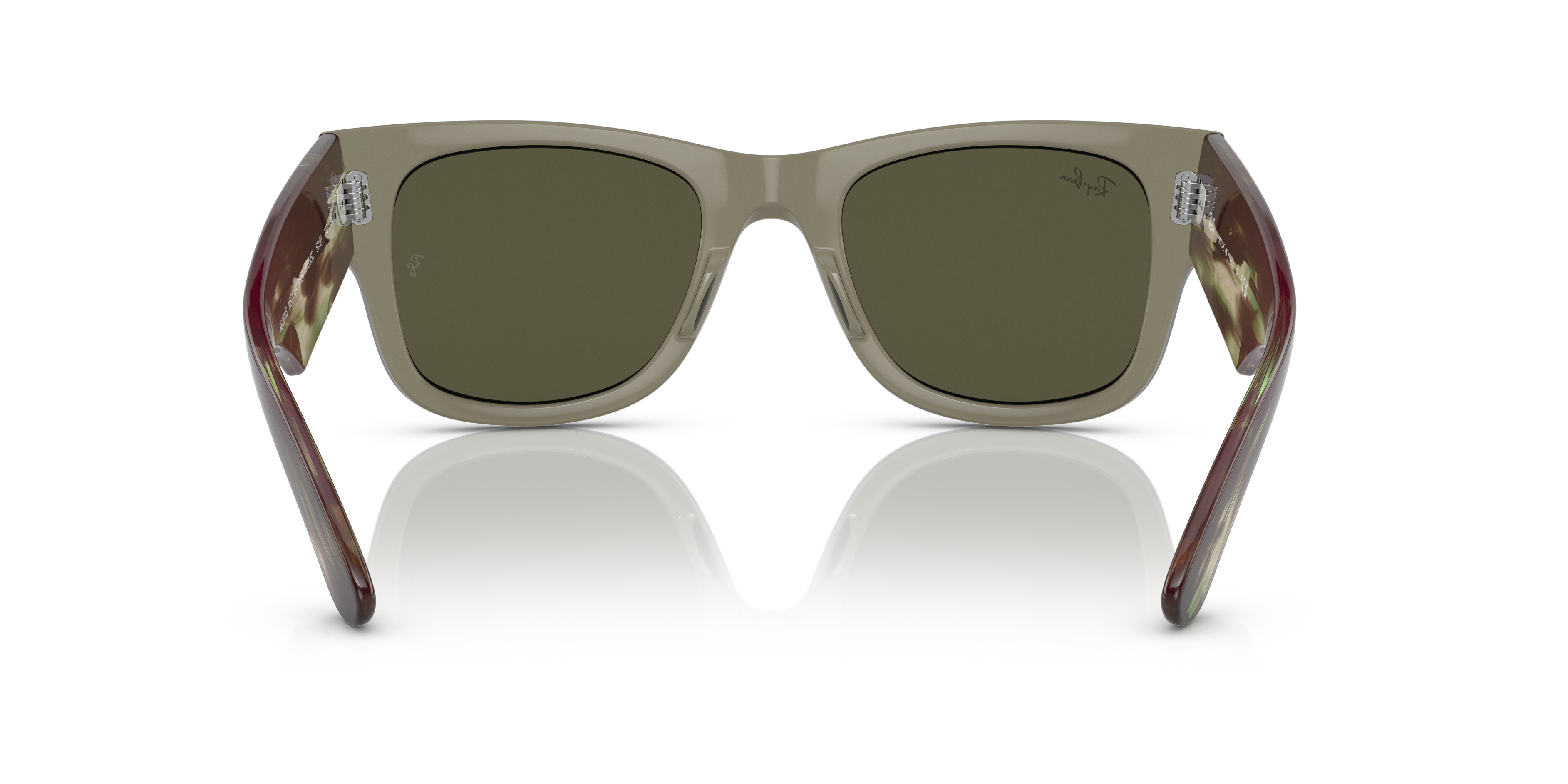 RB0840S Mega Wayfarer