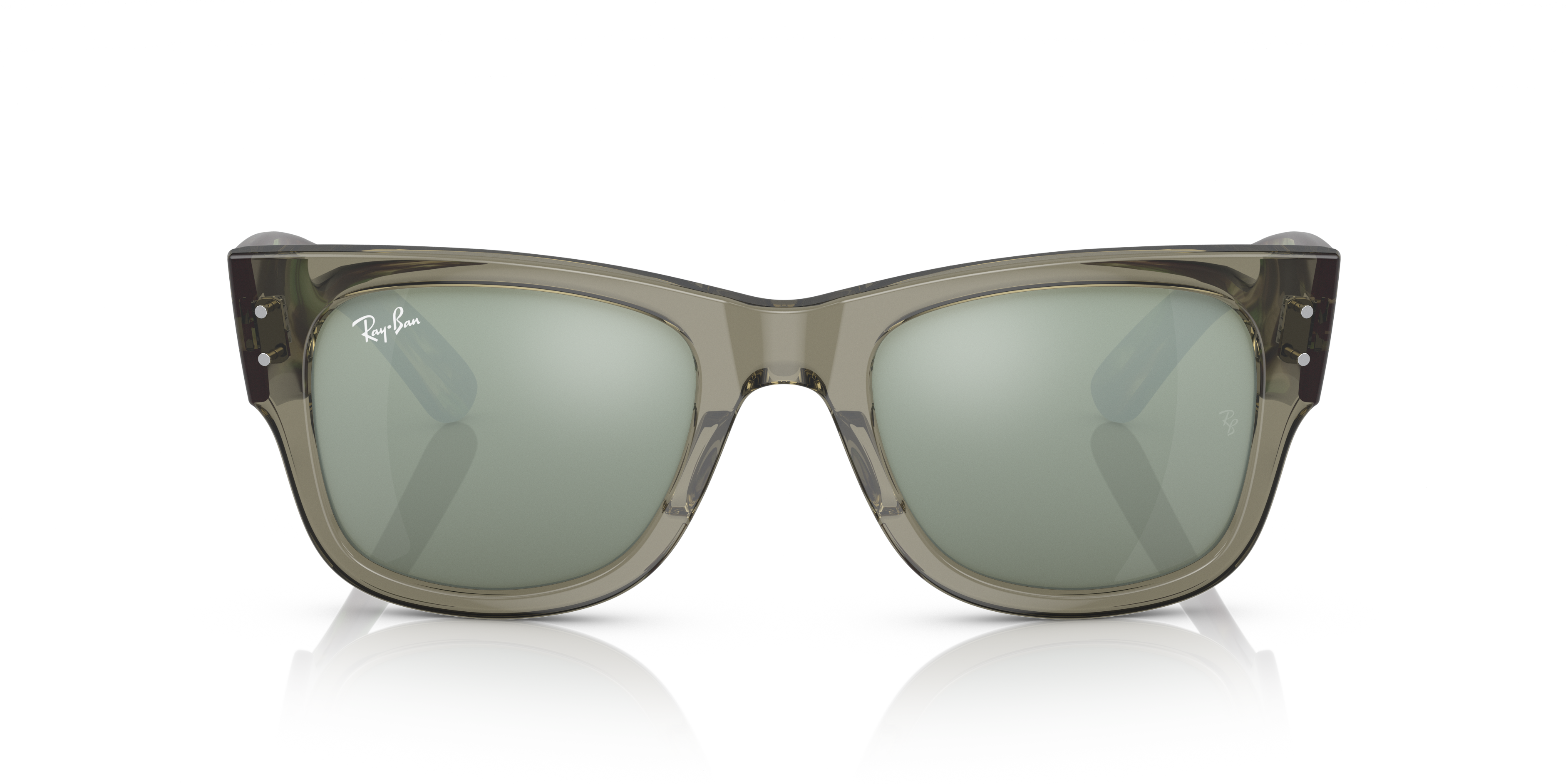 RB0840S Mega Wayfarer