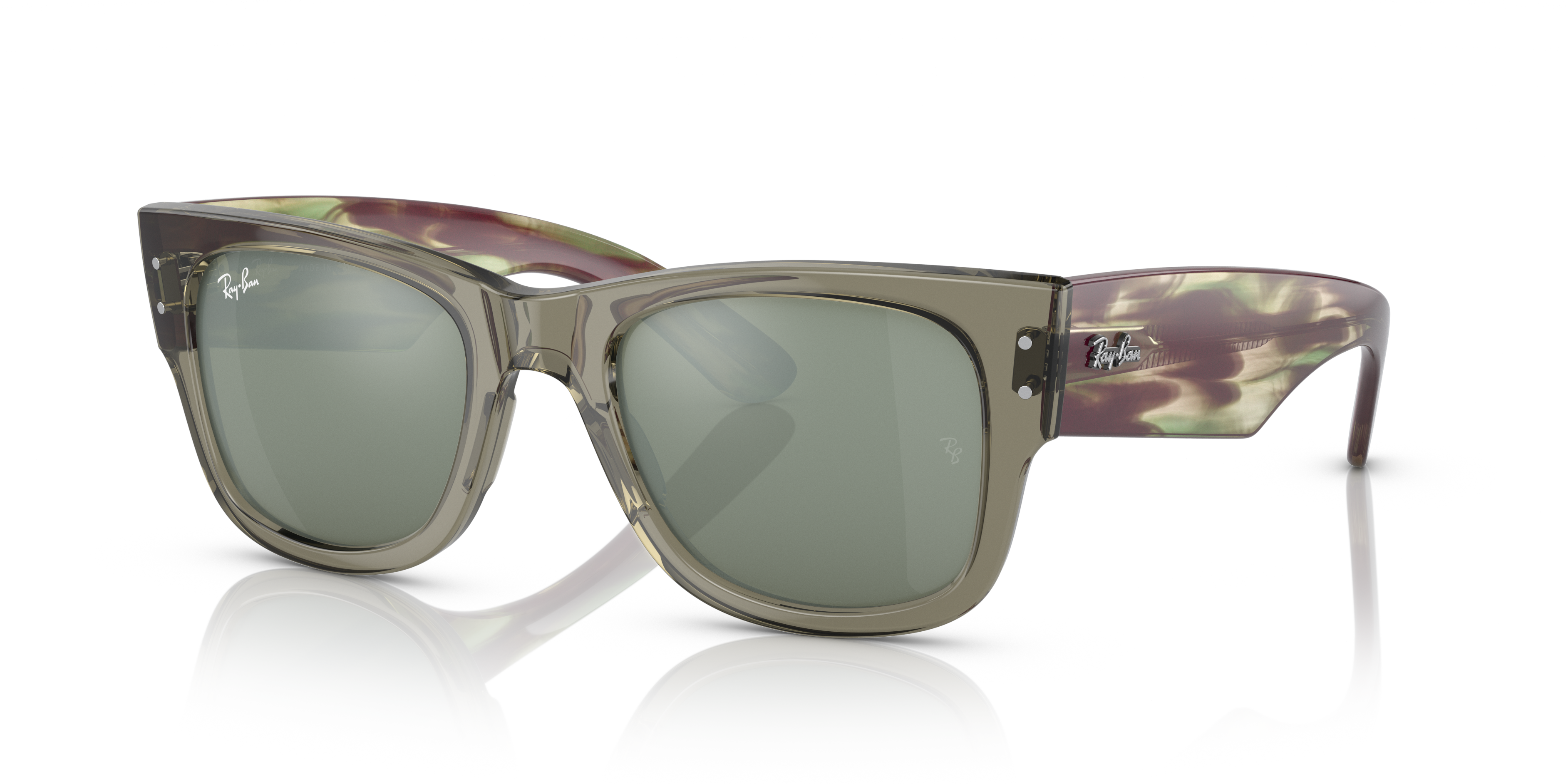 RB0840S Mega Wayfarer