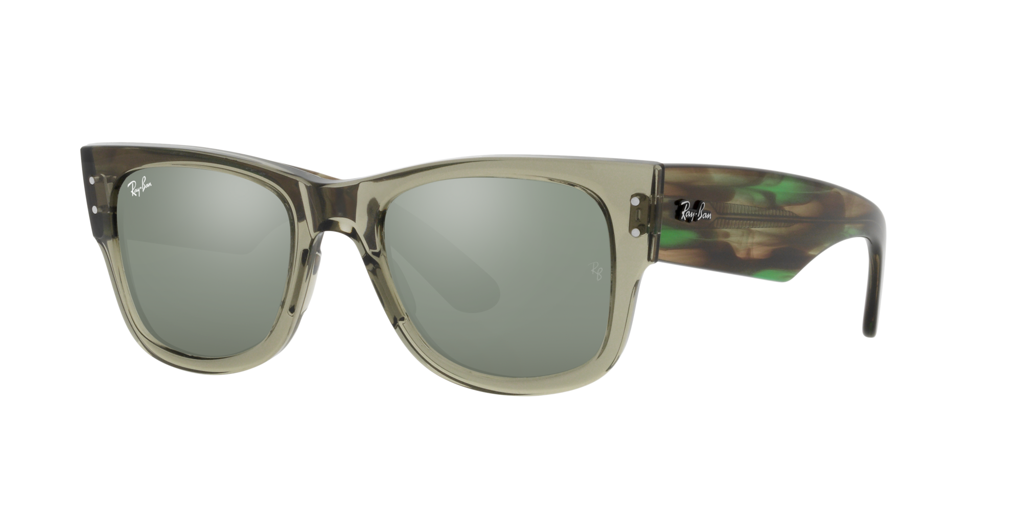 RB0840S Mega Wayfarer