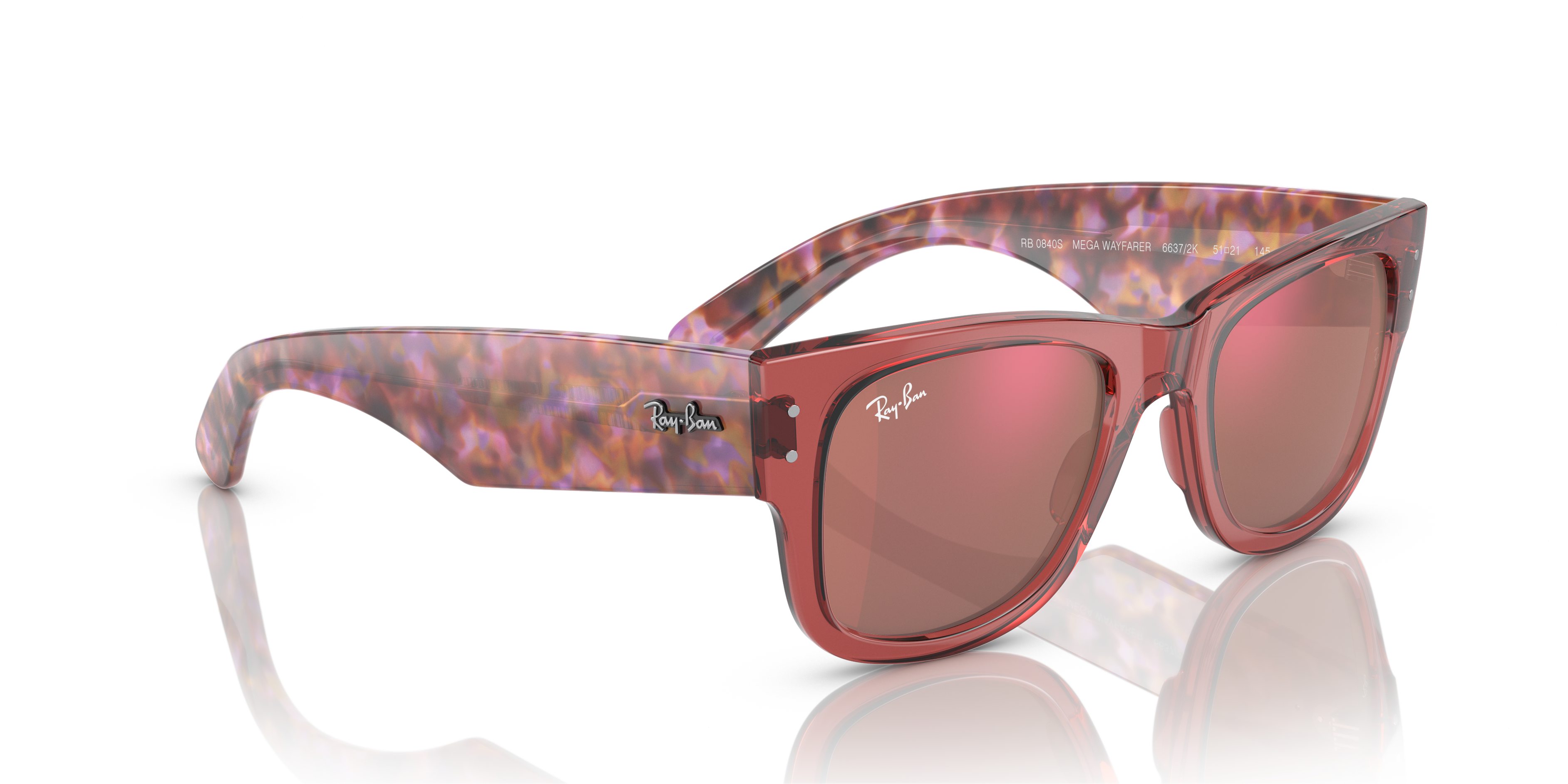RB0840S Mega Wayfarer